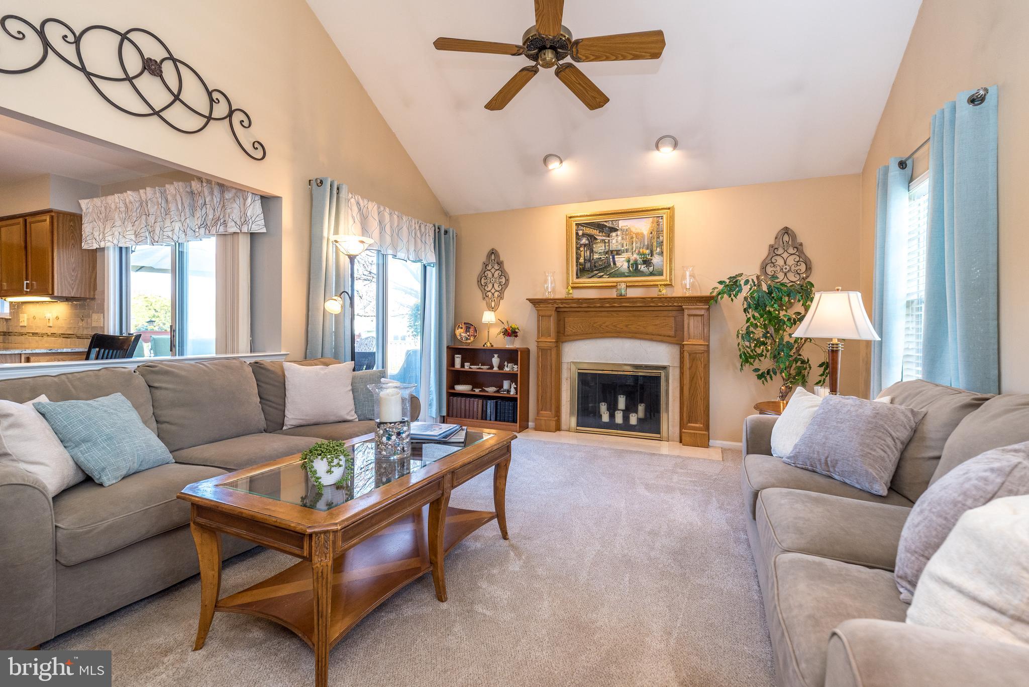 FOREST GLEN - Residential