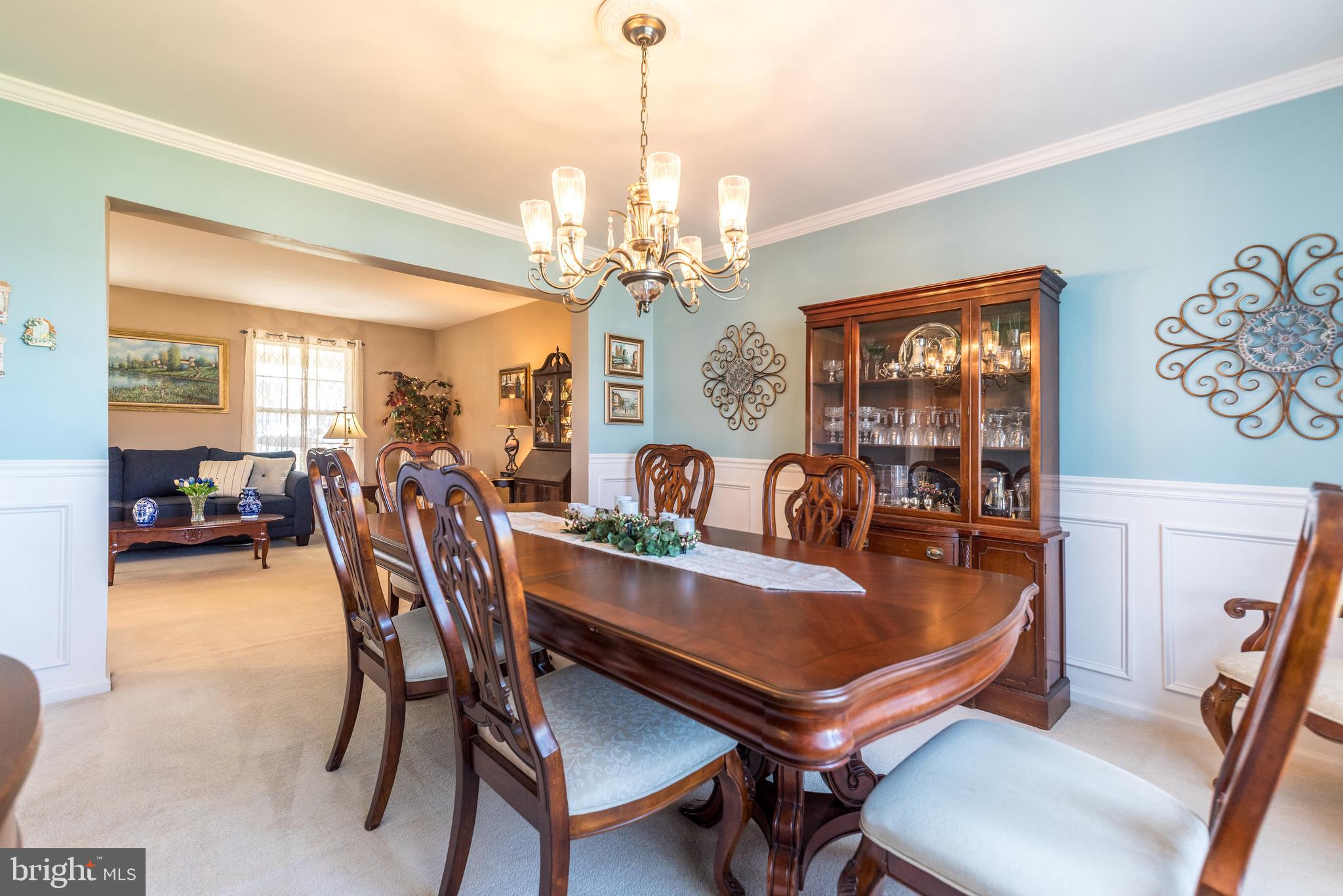 FOREST GLEN - Residential