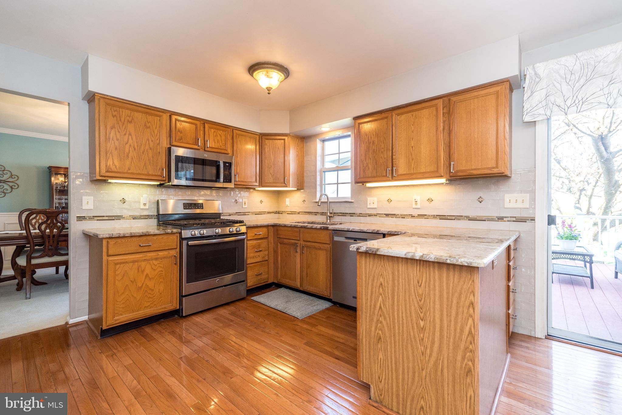 FOREST GLEN - Residential