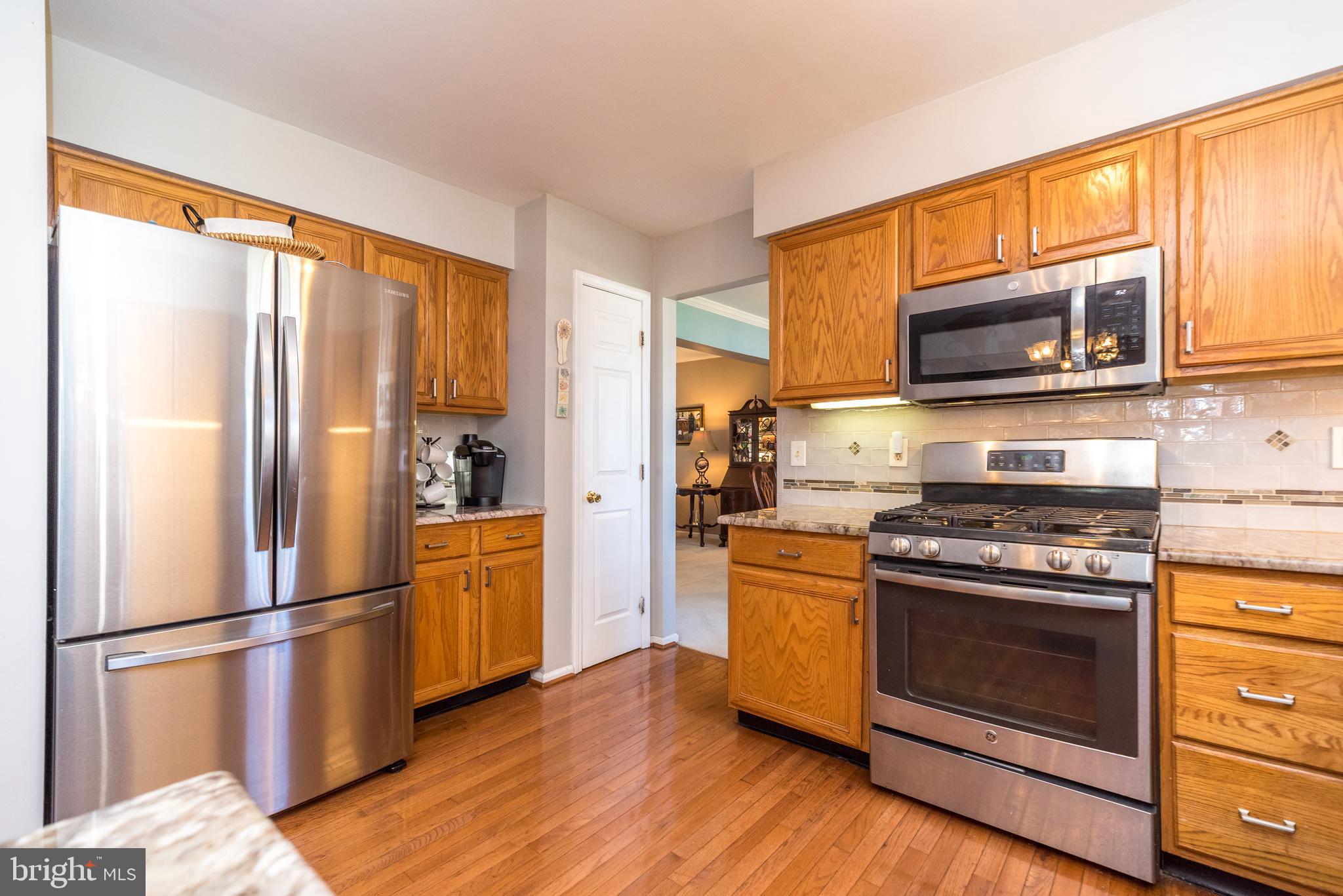 FOREST GLEN - Residential