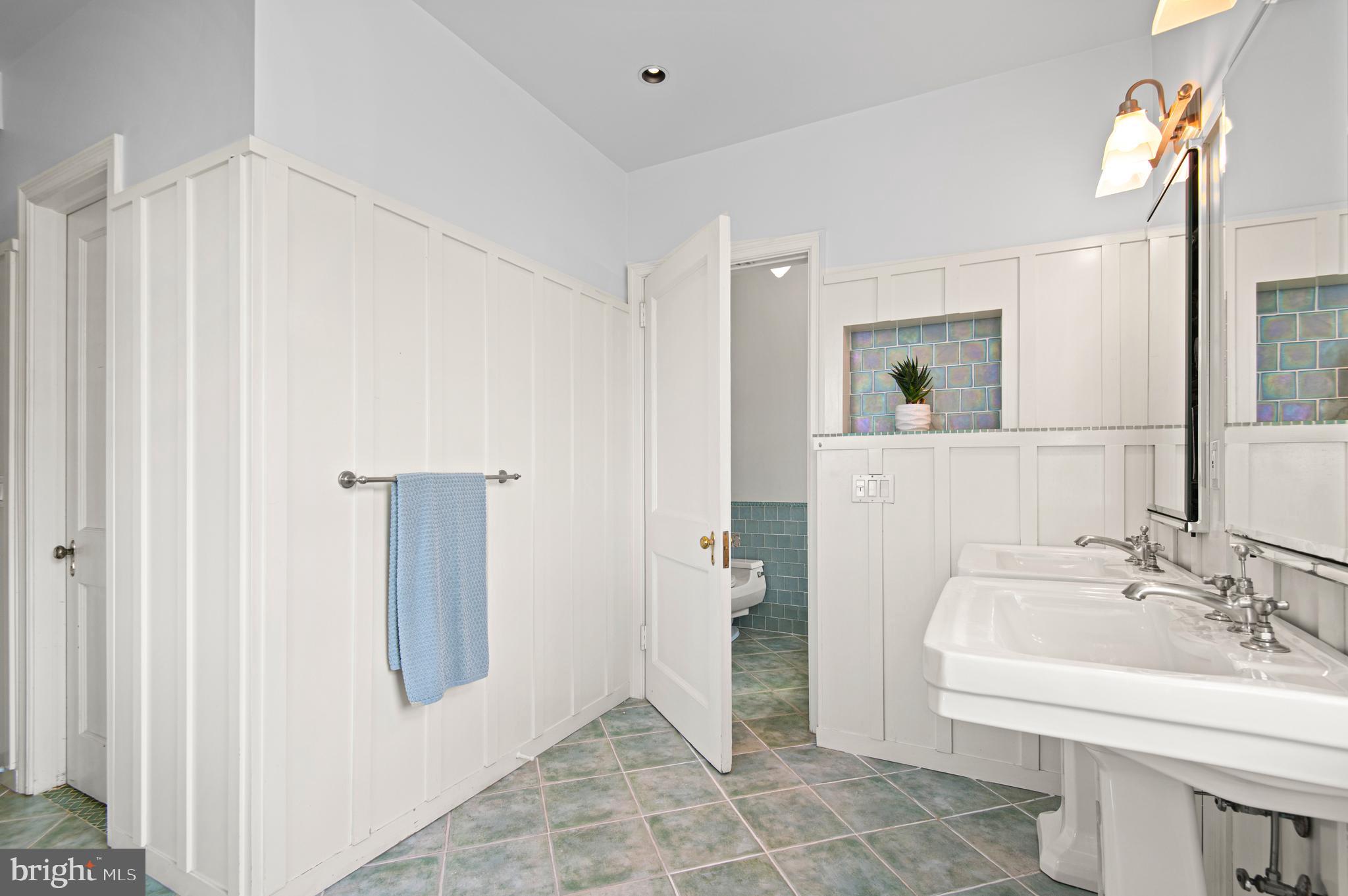 TUSCANY-CANTERBURY - Residential