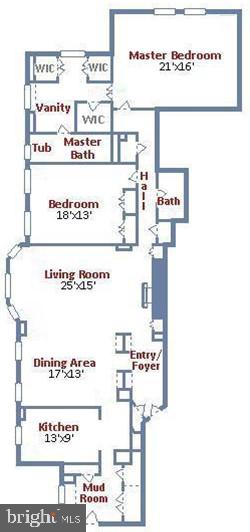 TUSCANY-CANTERBURY - Residential