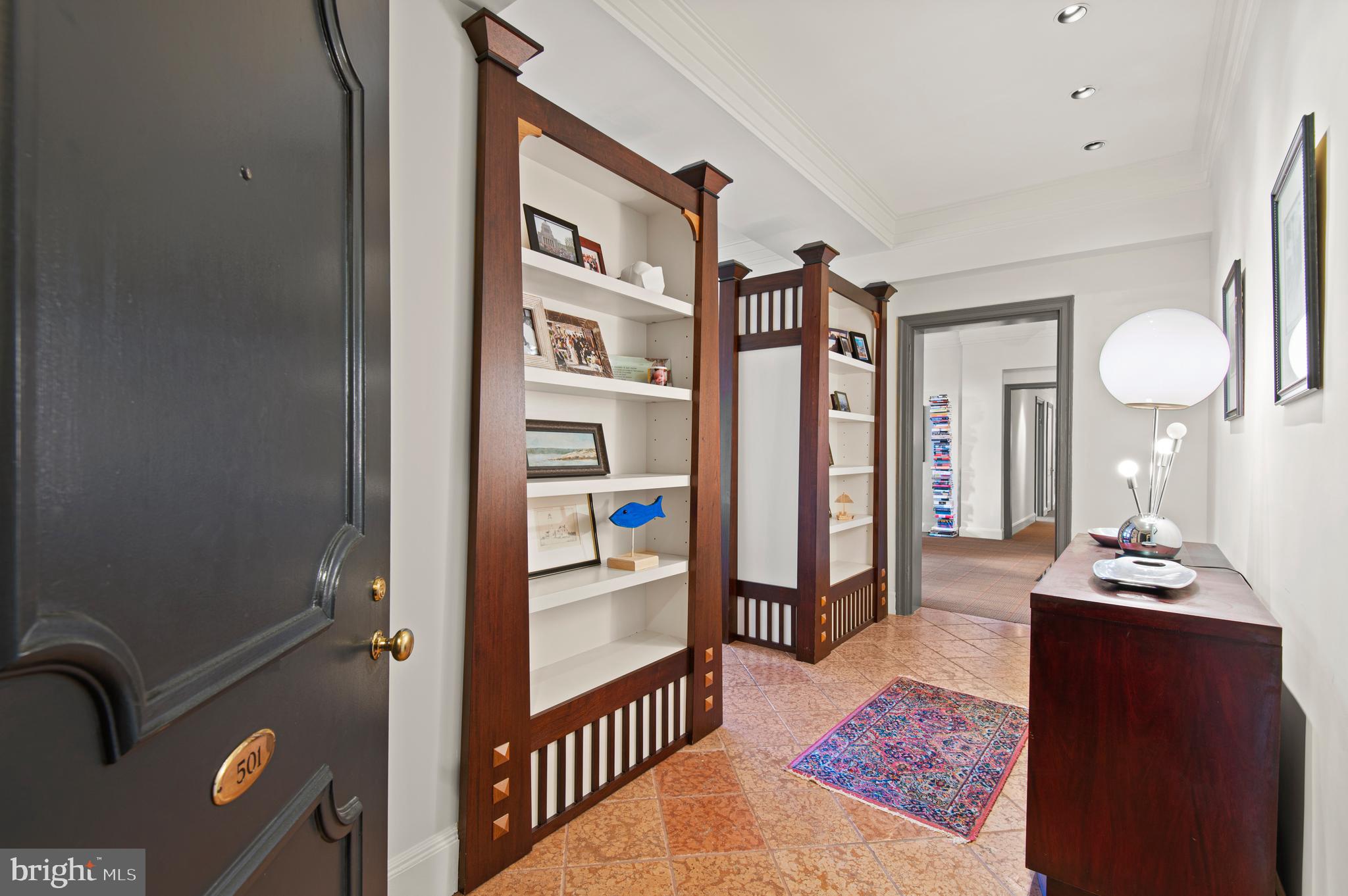 TUSCANY-CANTERBURY - Residential