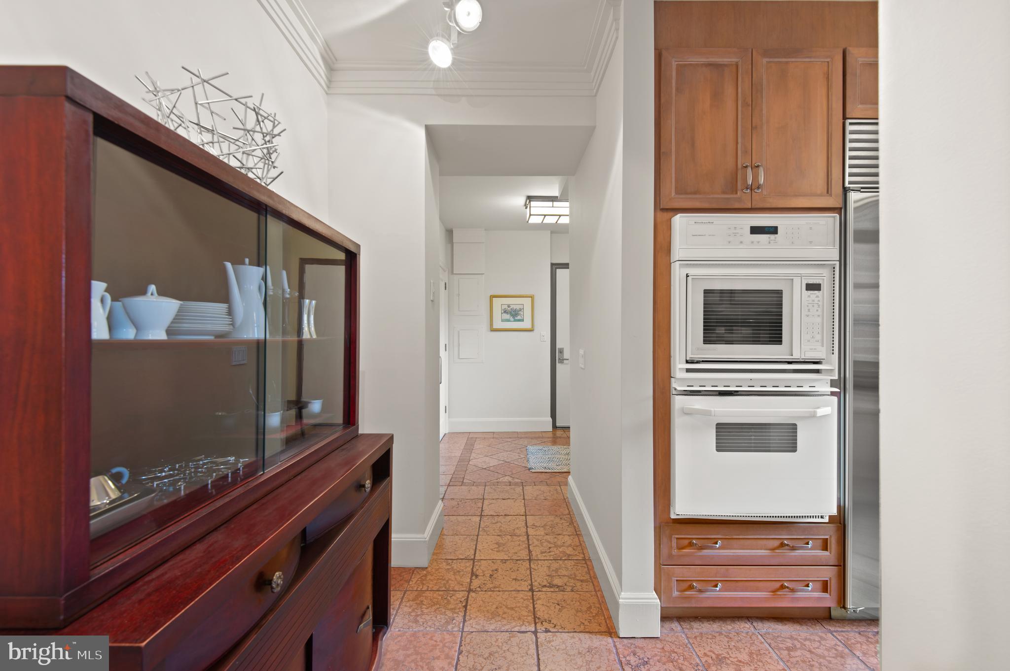 TUSCANY-CANTERBURY - Residential