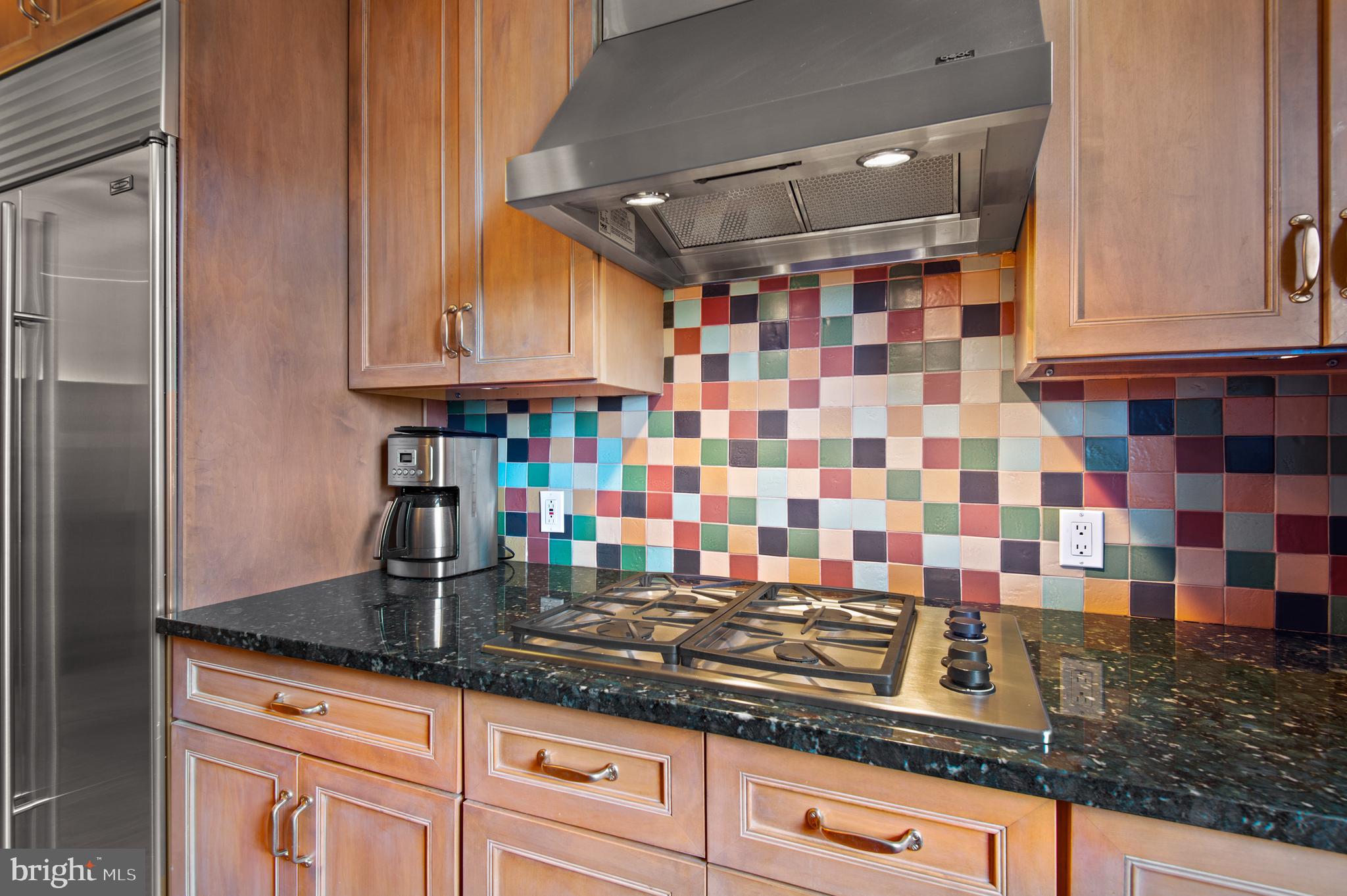TUSCANY-CANTERBURY - Residential