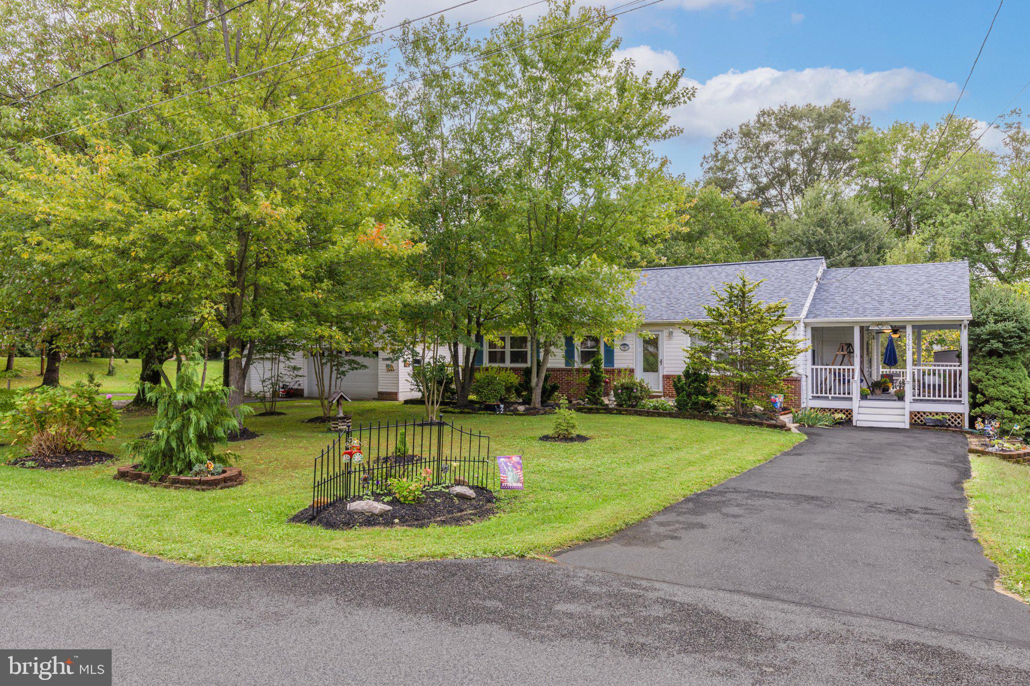 2303 MCGUIGAN DRIVE