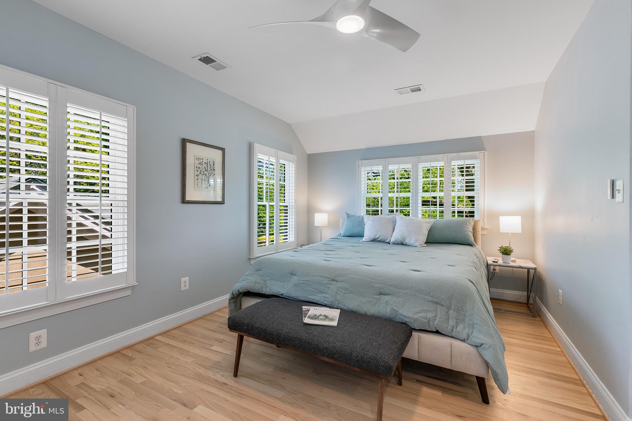 BRADDOCK HEIGHTS - Residential