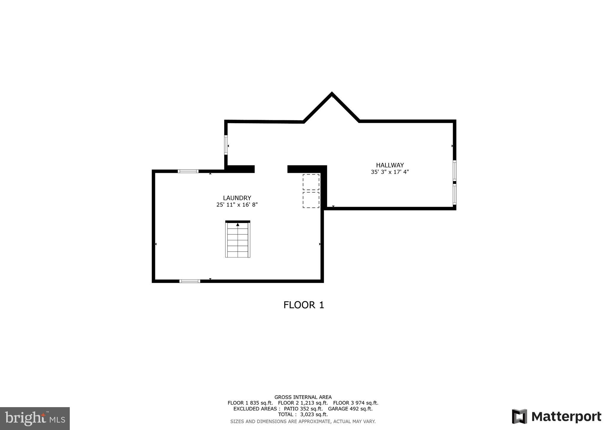BRADDOCK HEIGHTS - Residential