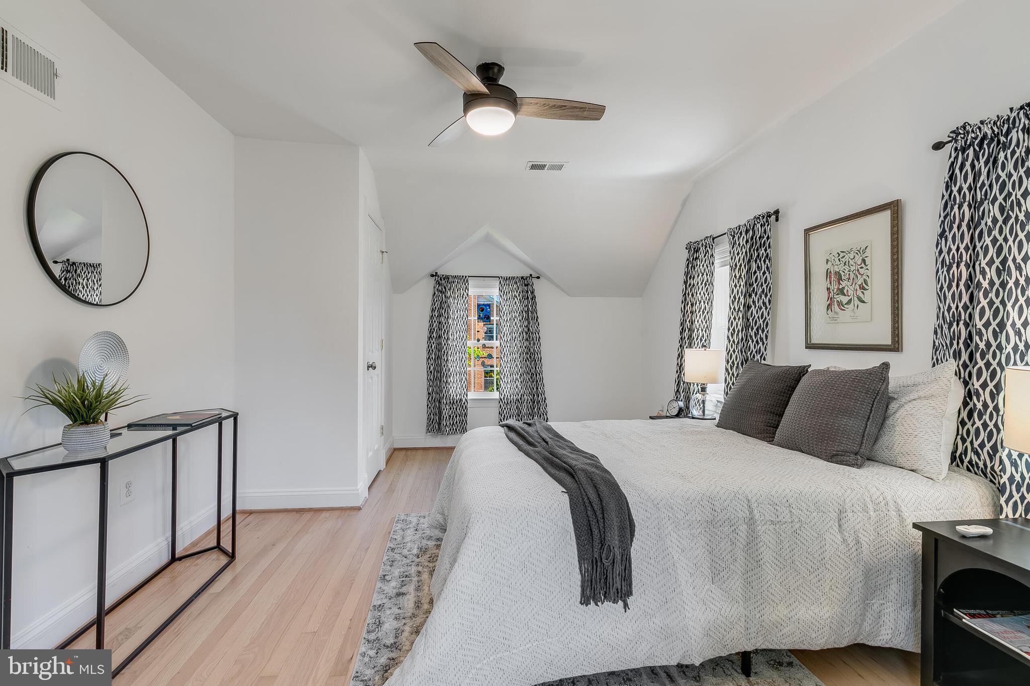 BRADDOCK HEIGHTS - Residential