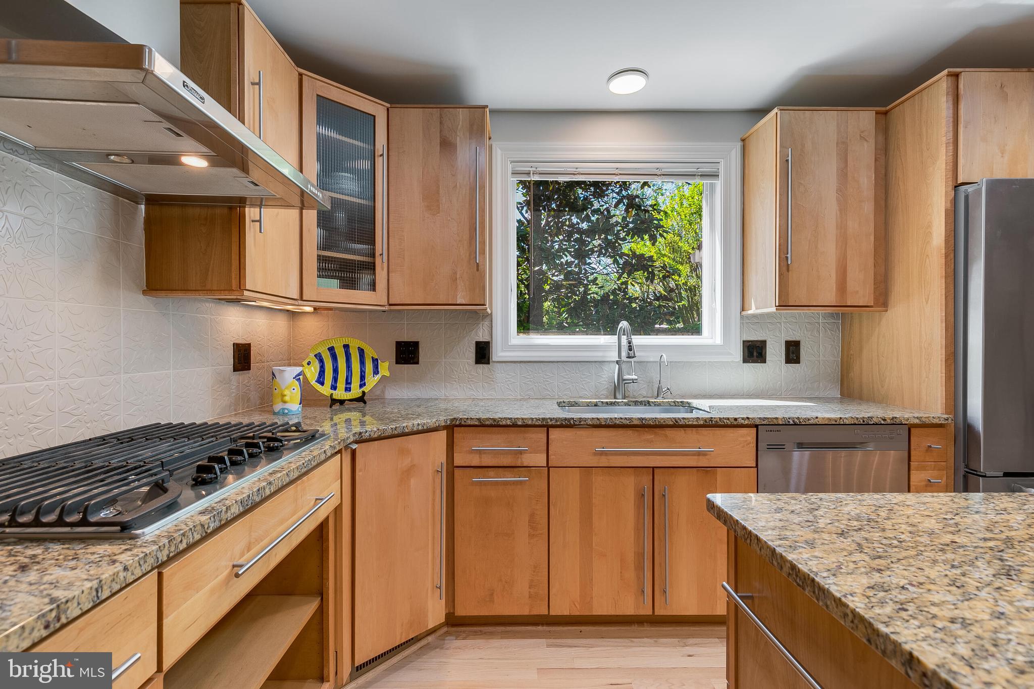 BRADDOCK HEIGHTS - Residential