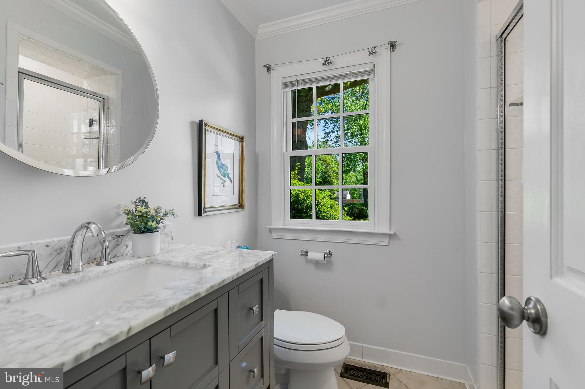 BRADDOCK HEIGHTS - Residential