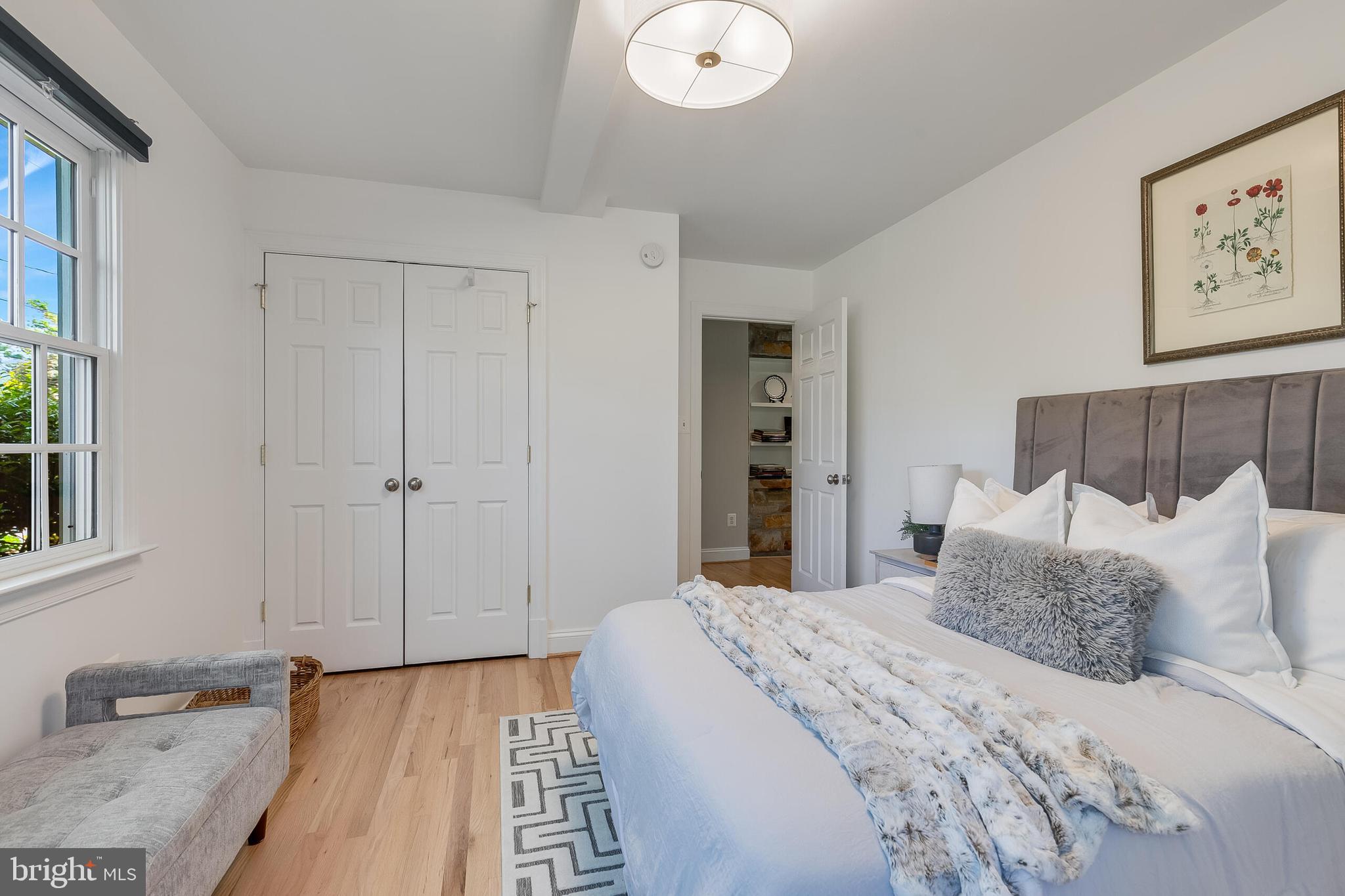 BRADDOCK HEIGHTS - Residential