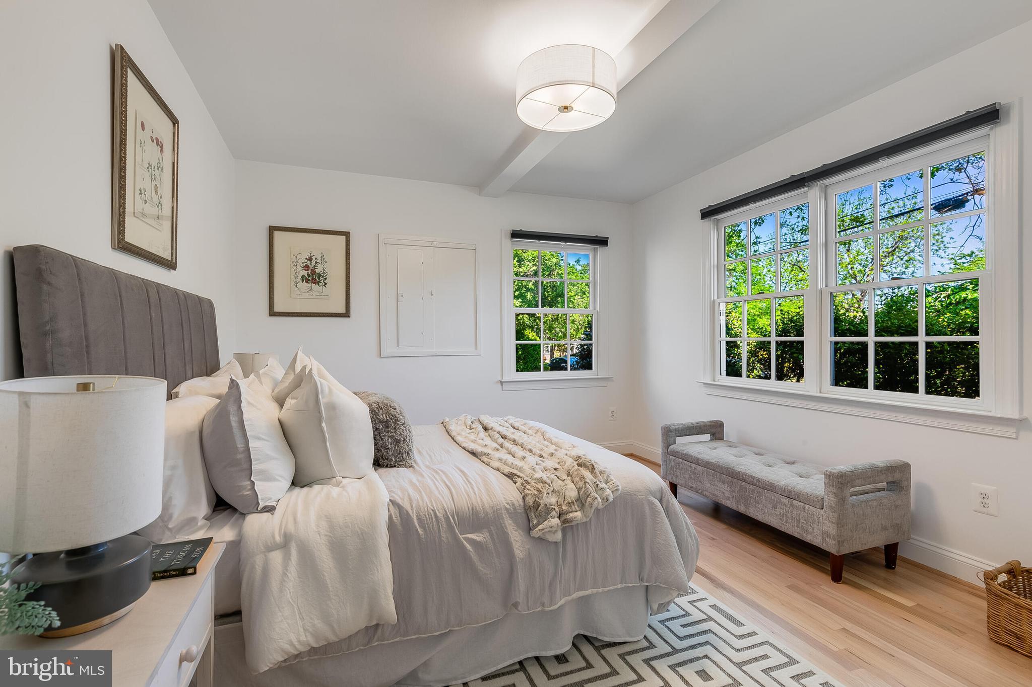 BRADDOCK HEIGHTS - Residential