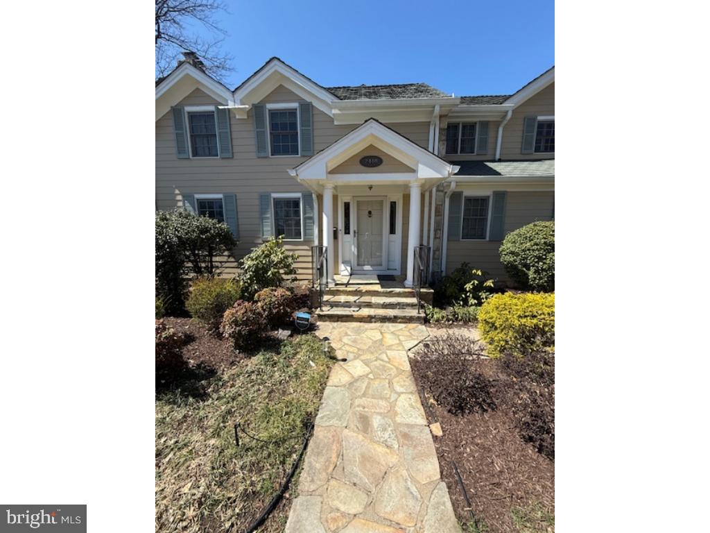 BRADDOCK HEIGHTS - Residential