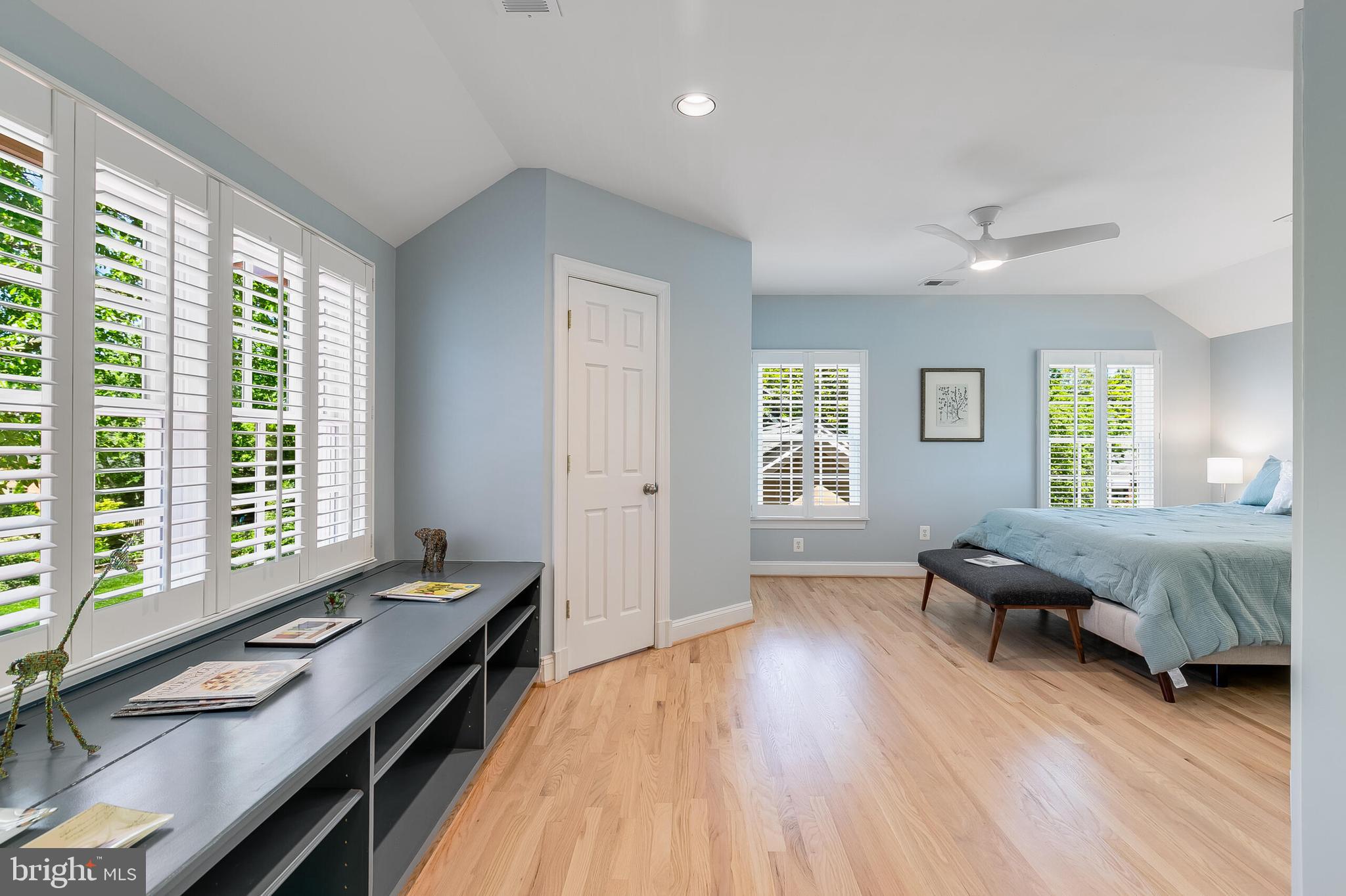 BRADDOCK HEIGHTS - Residential