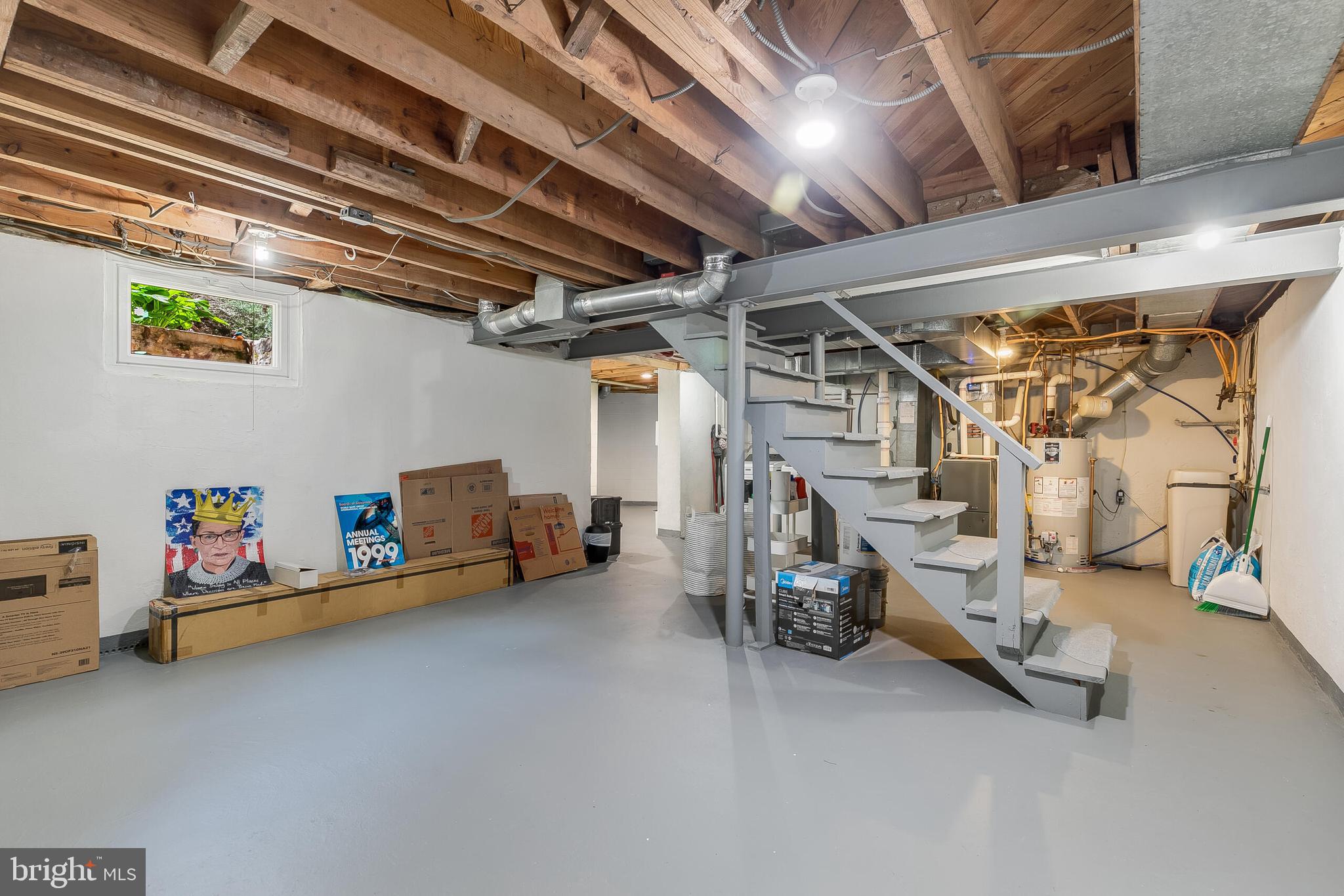 BRADDOCK HEIGHTS - Residential