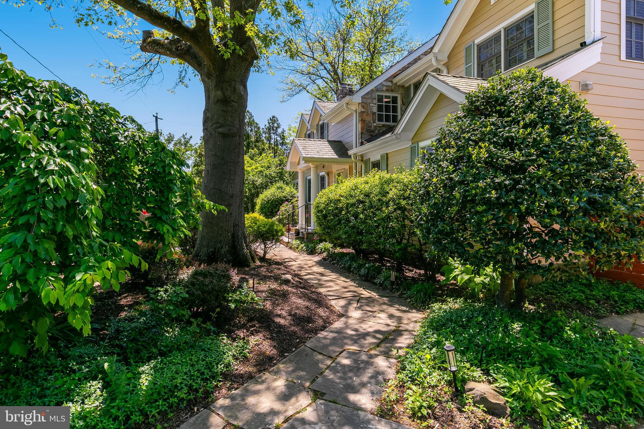 BRADDOCK HEIGHTS - Residential