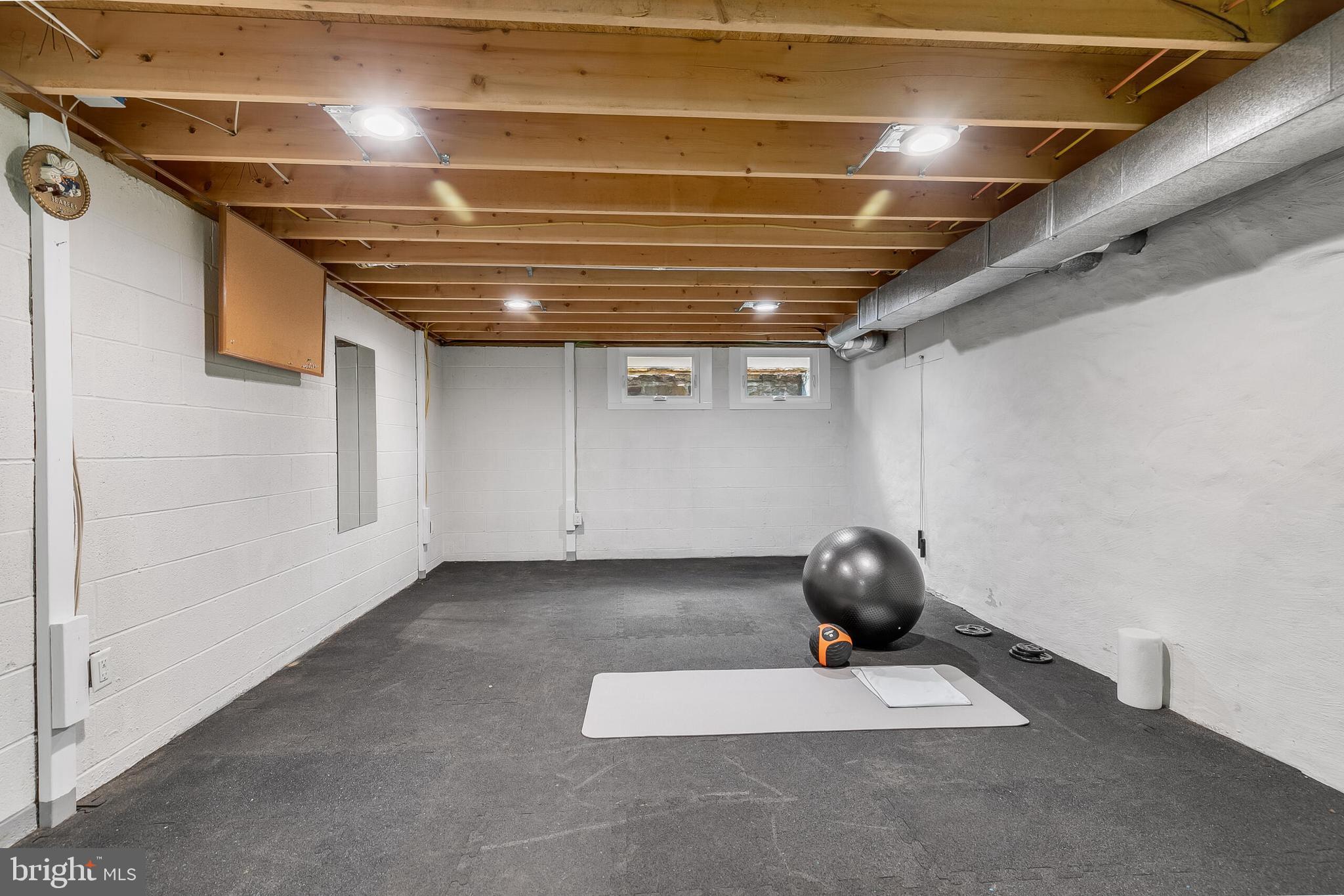 BRADDOCK HEIGHTS - Residential