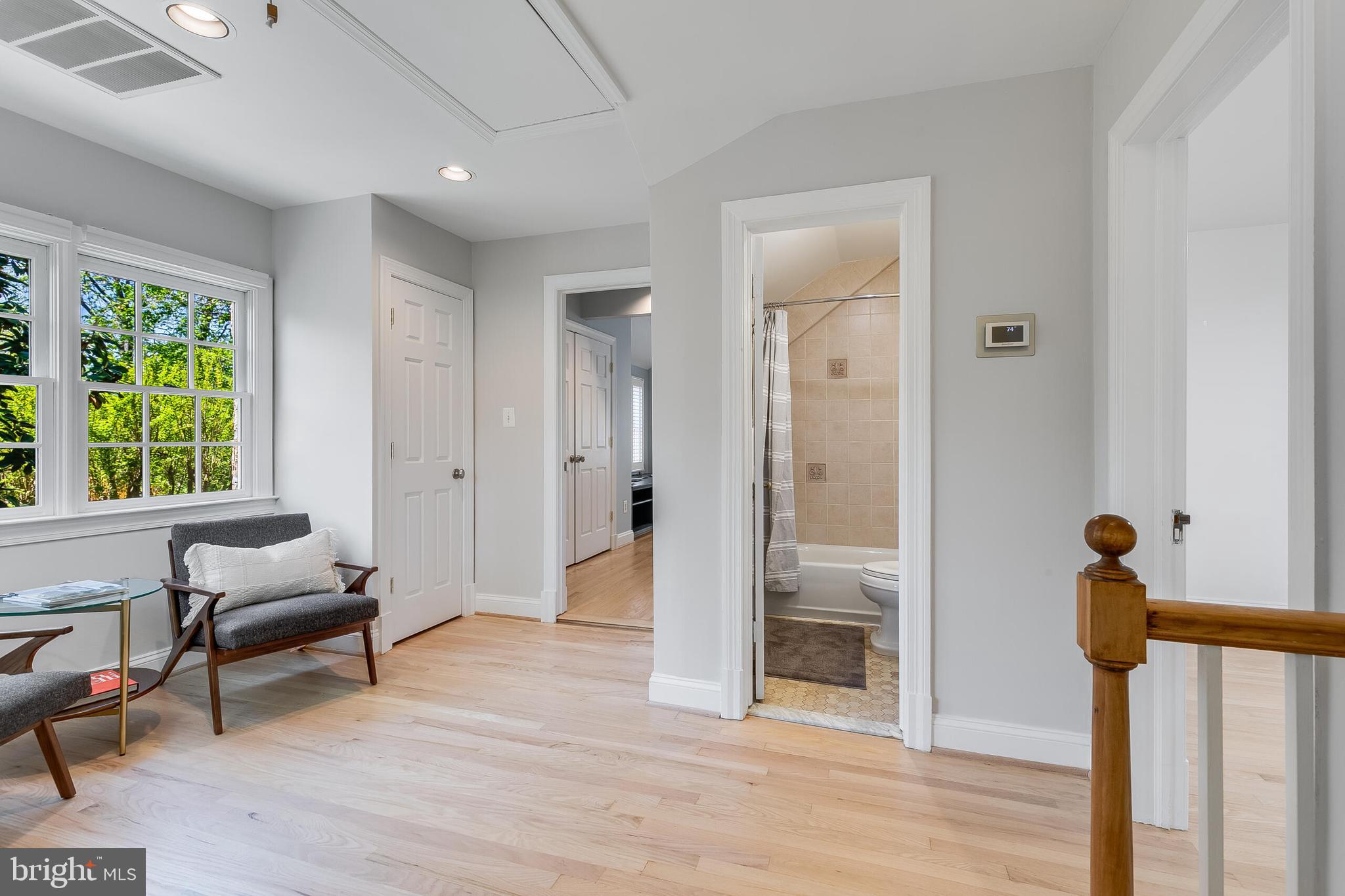 BRADDOCK HEIGHTS - Residential