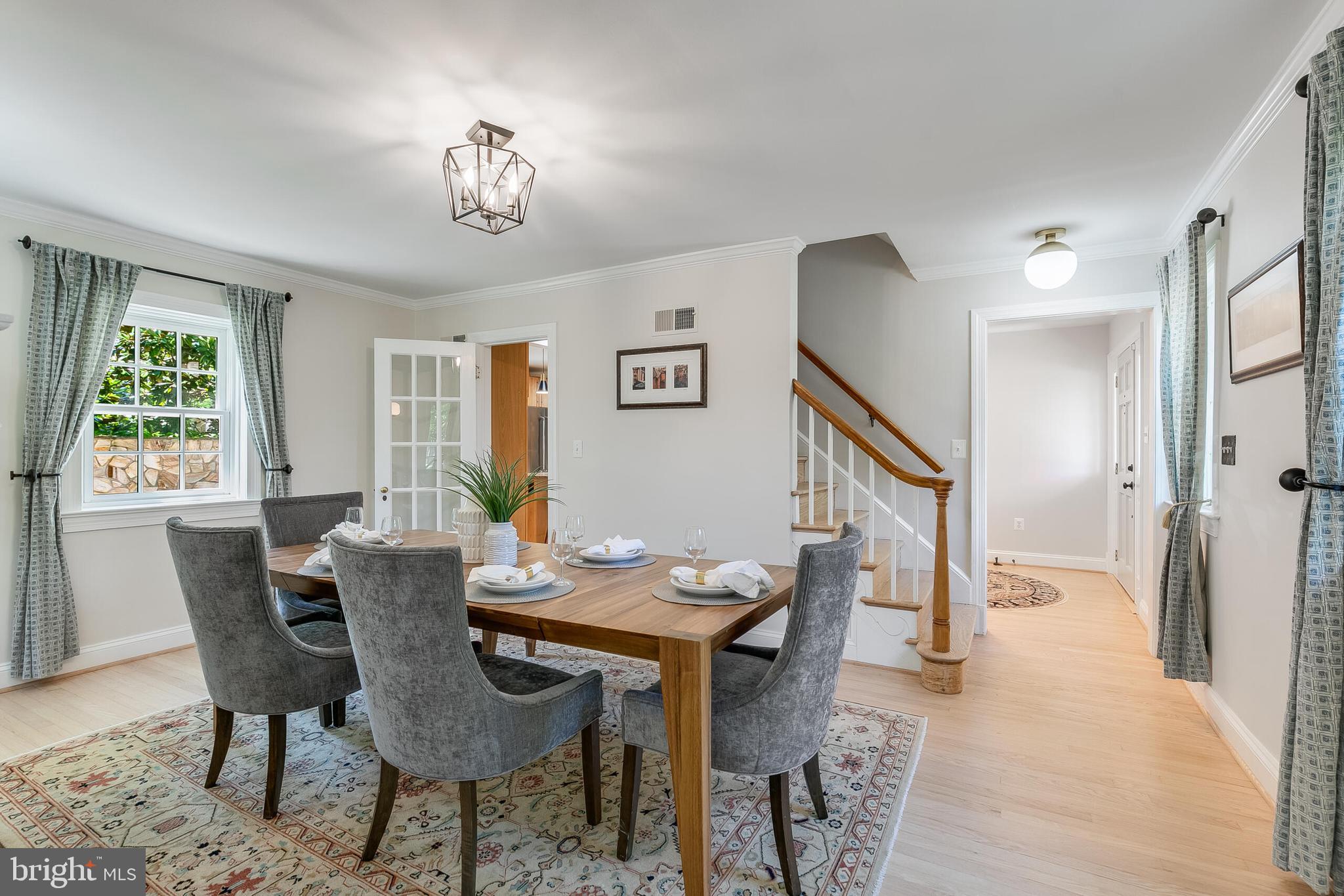 BRADDOCK HEIGHTS - Residential