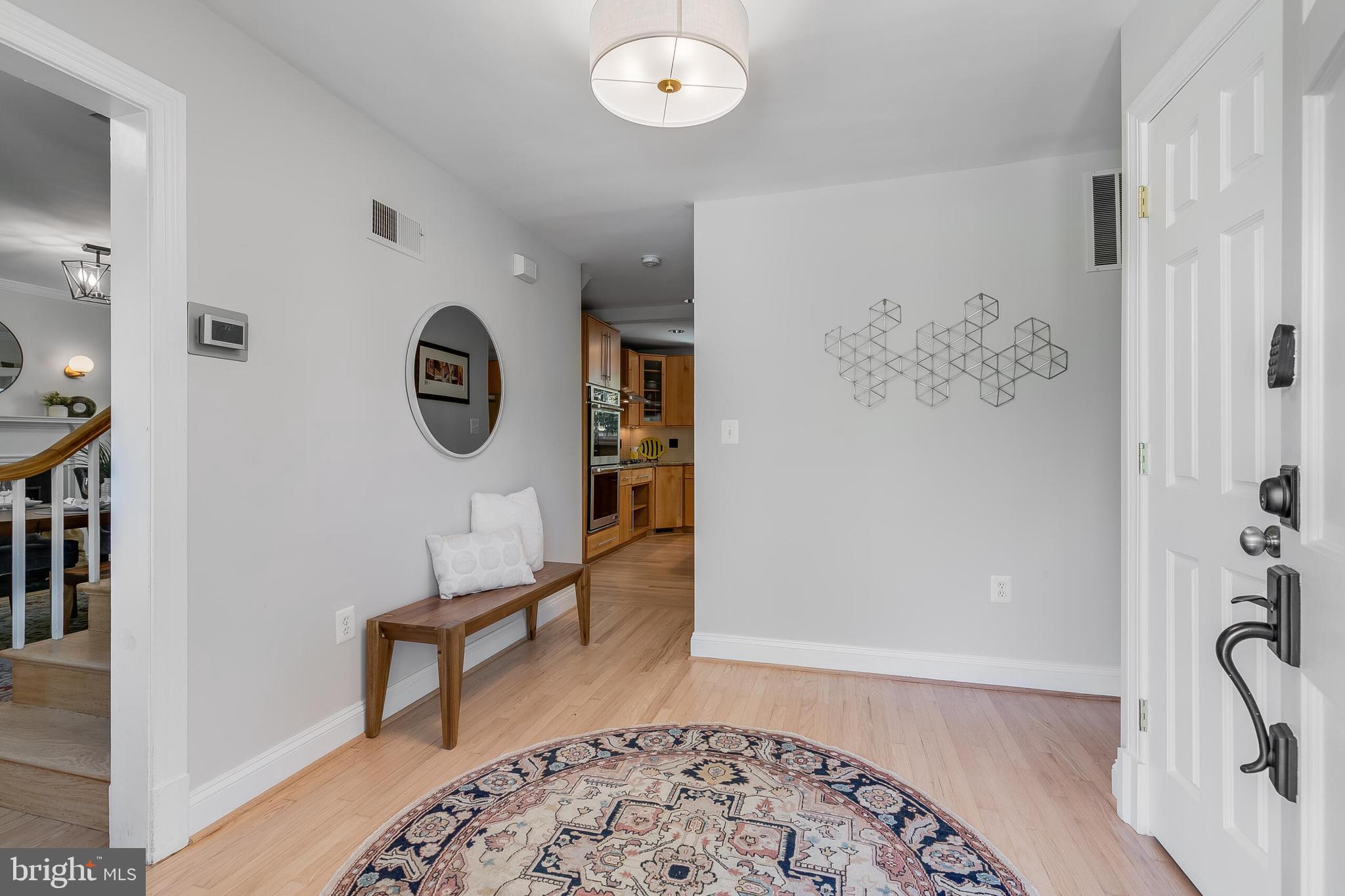 BRADDOCK HEIGHTS - Residential