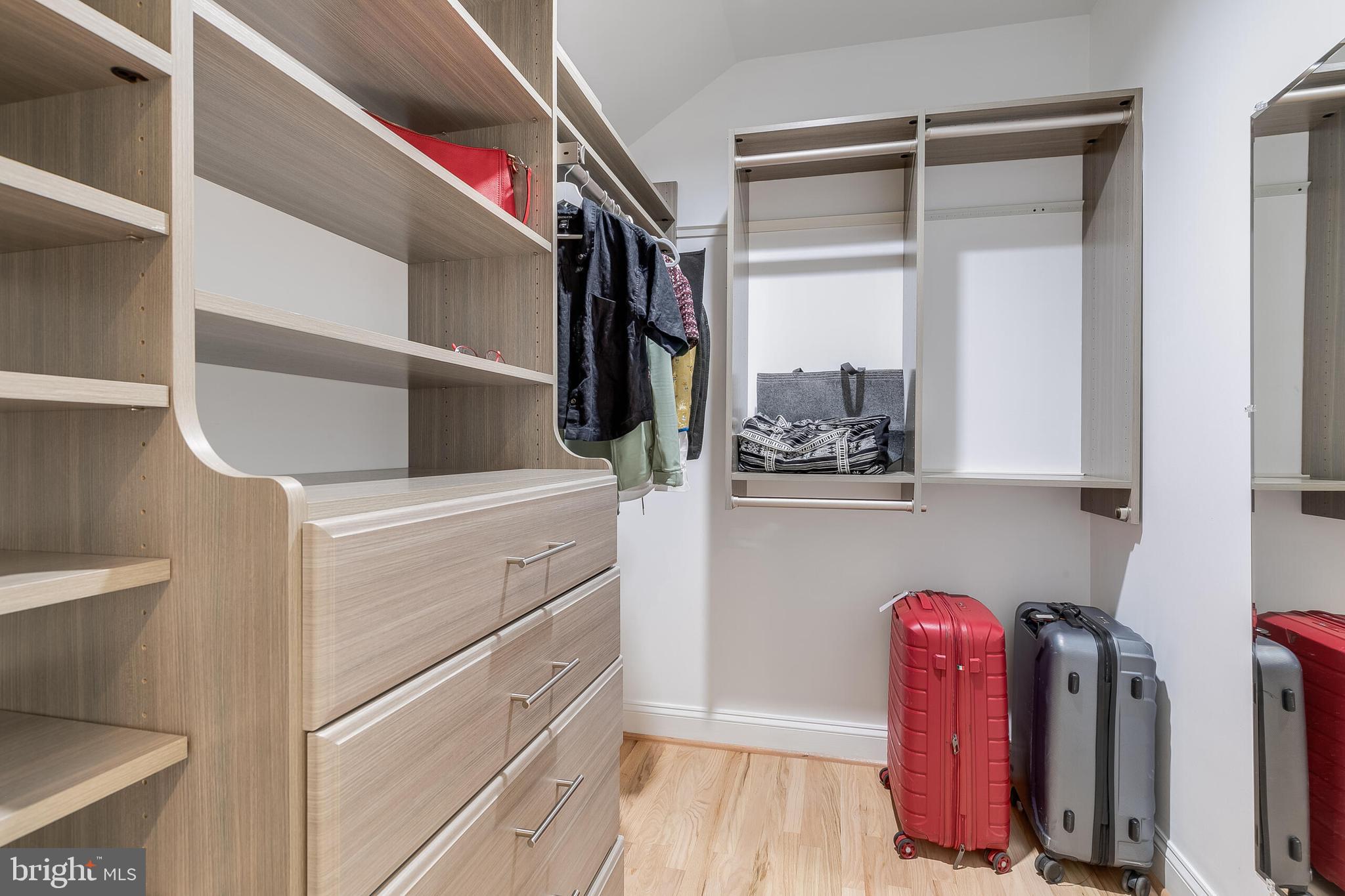 BRADDOCK HEIGHTS - Residential