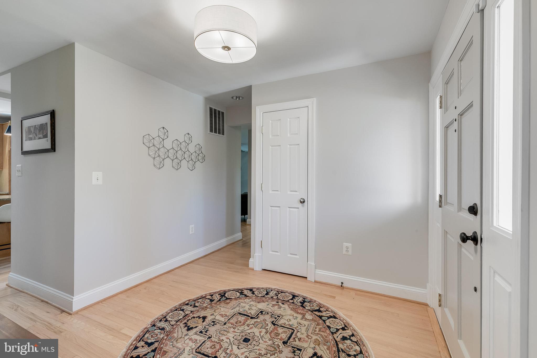 BRADDOCK HEIGHTS - Residential