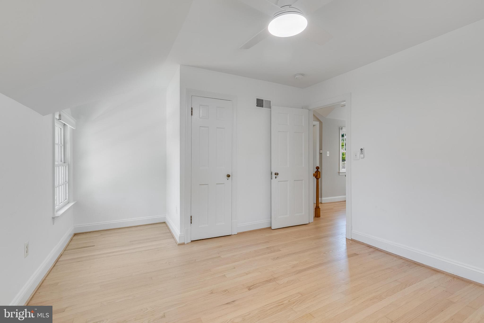 BRADDOCK HEIGHTS - Residential