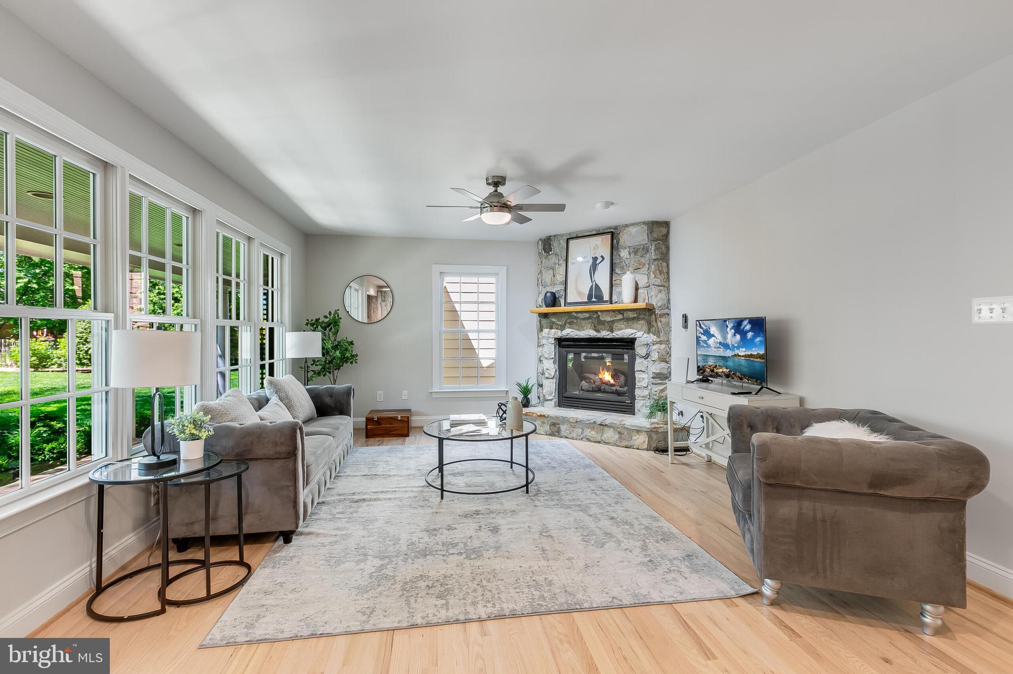 BRADDOCK HEIGHTS - Residential