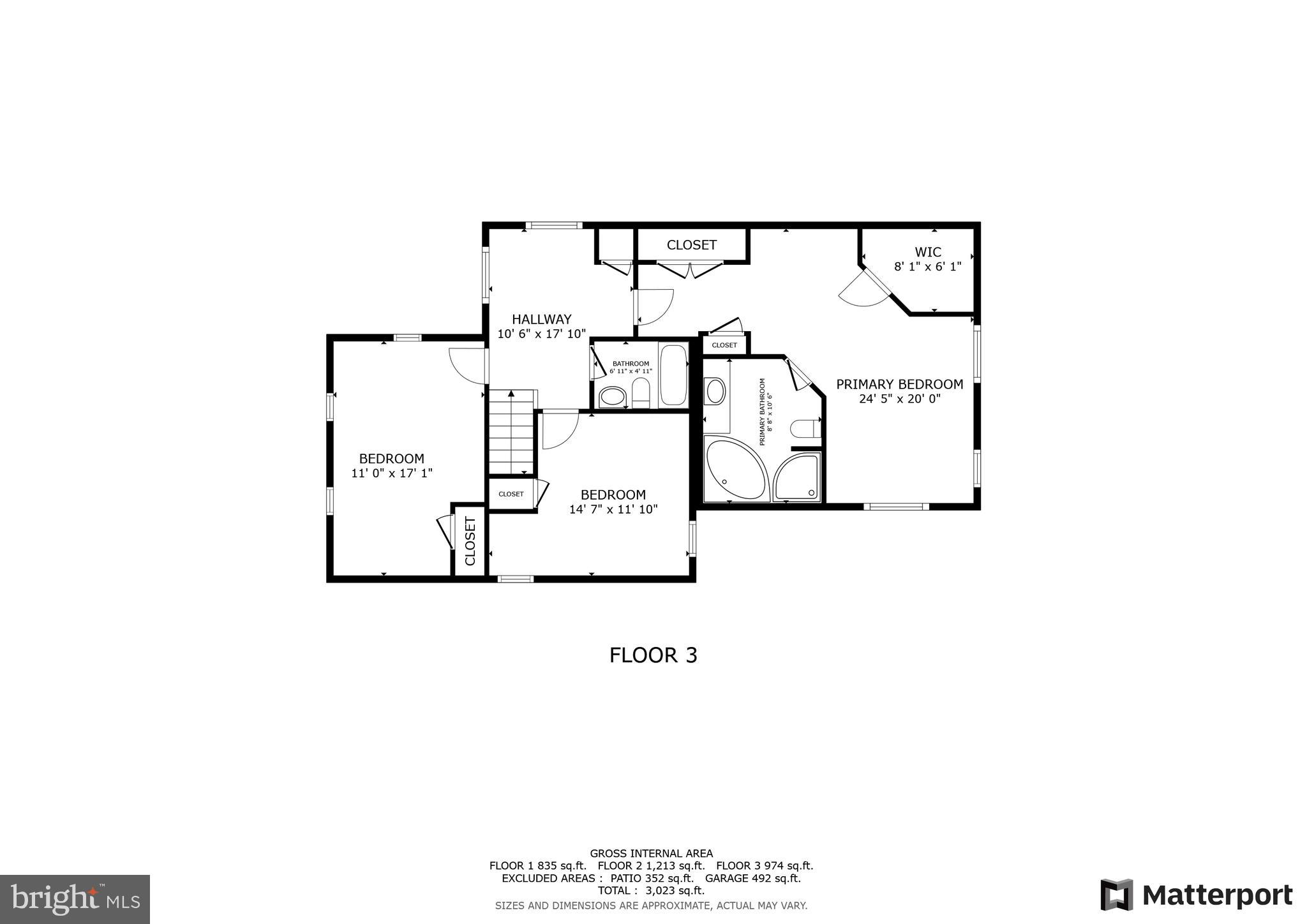 BRADDOCK HEIGHTS - Residential