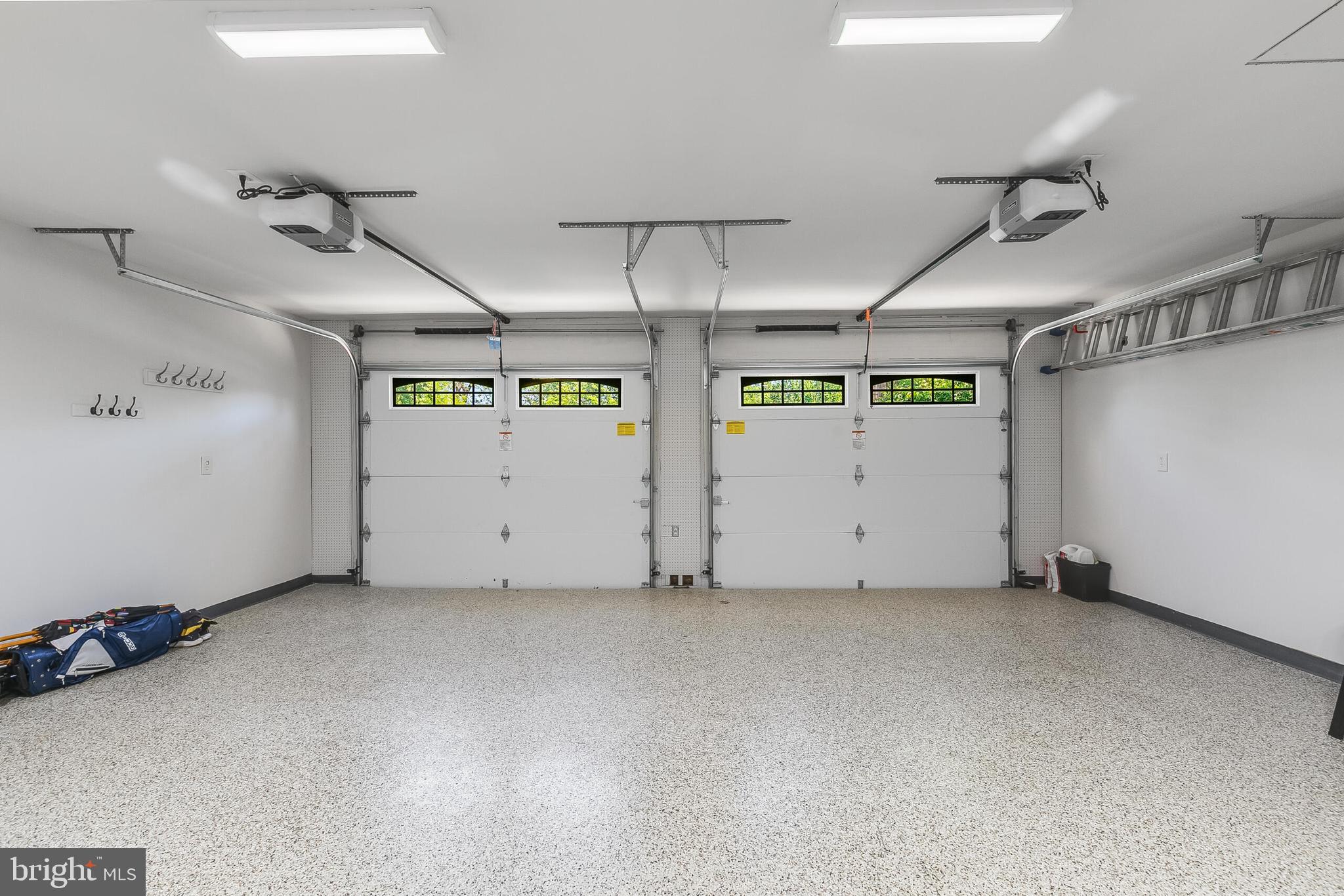 BRADDOCK HEIGHTS - Residential