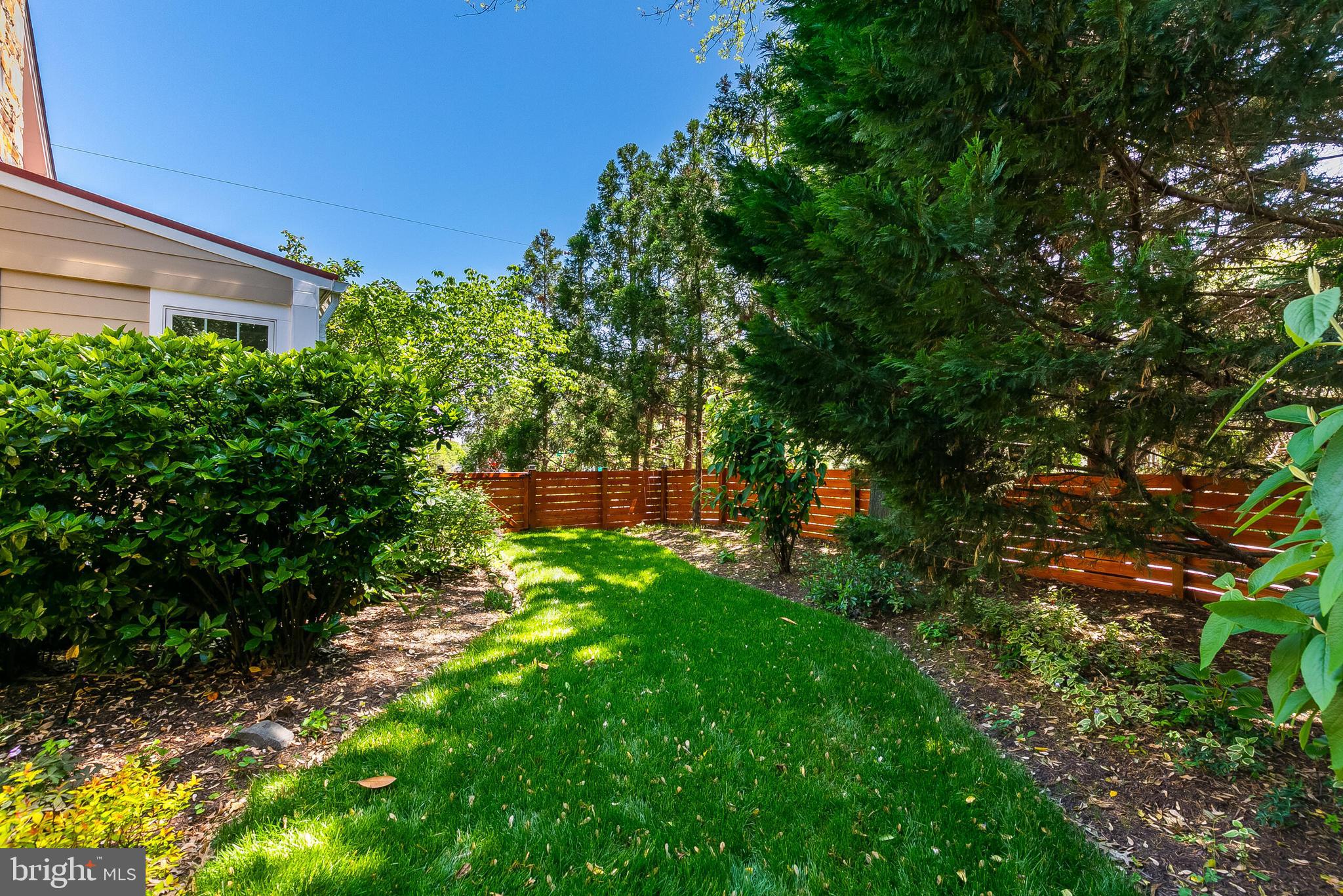 BRADDOCK HEIGHTS - Residential