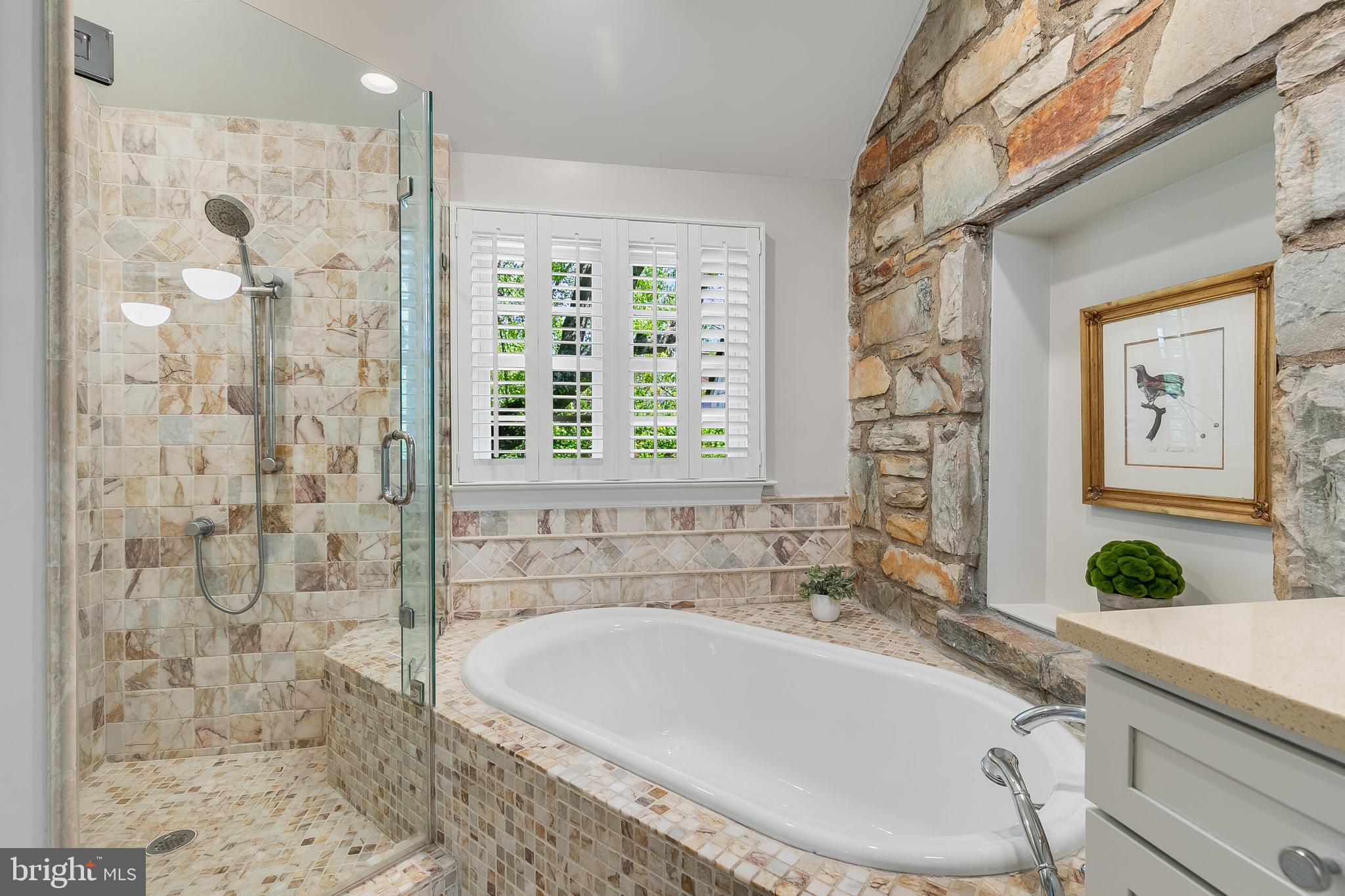 BRADDOCK HEIGHTS - Residential