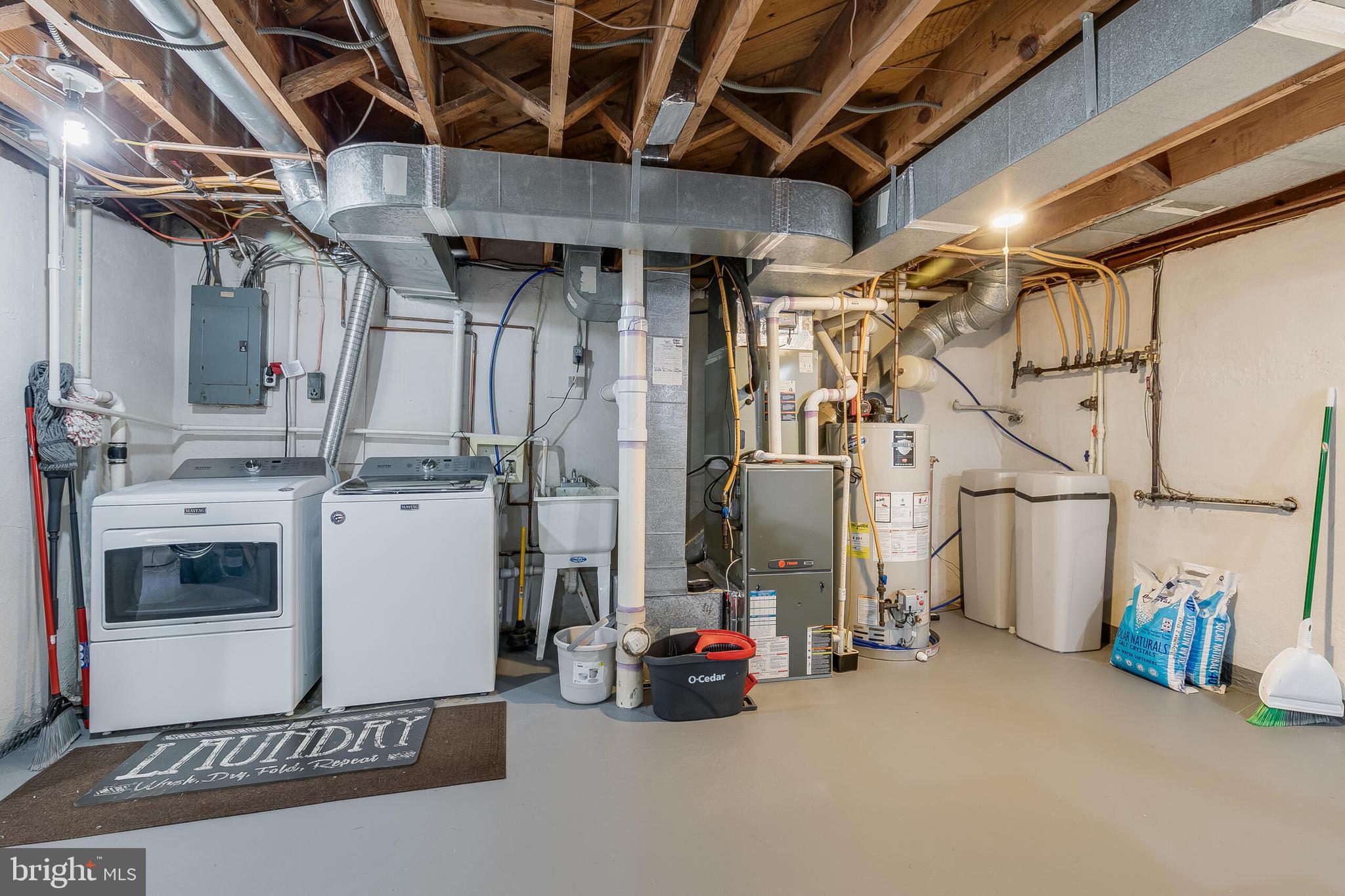 BRADDOCK HEIGHTS - Residential