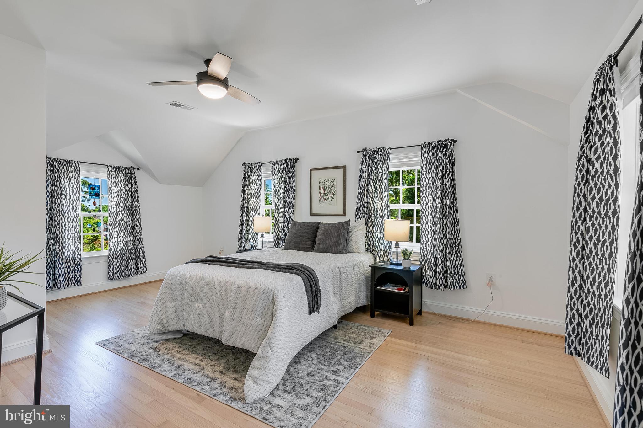 BRADDOCK HEIGHTS - Residential