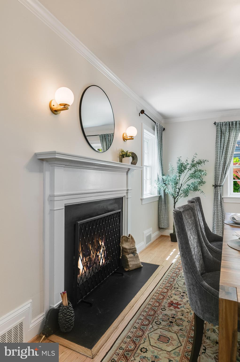 BRADDOCK HEIGHTS - Residential