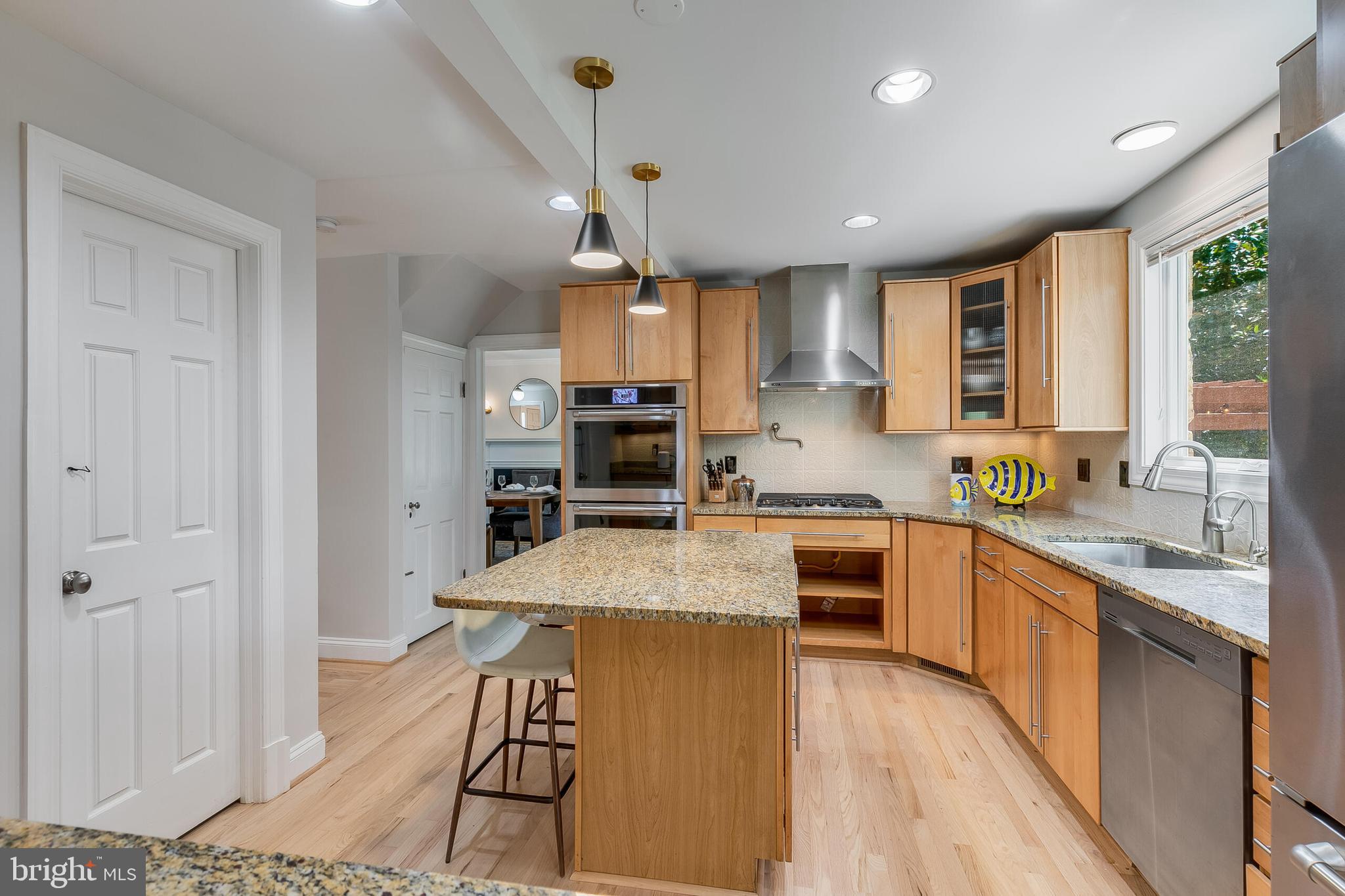 BRADDOCK HEIGHTS - Residential