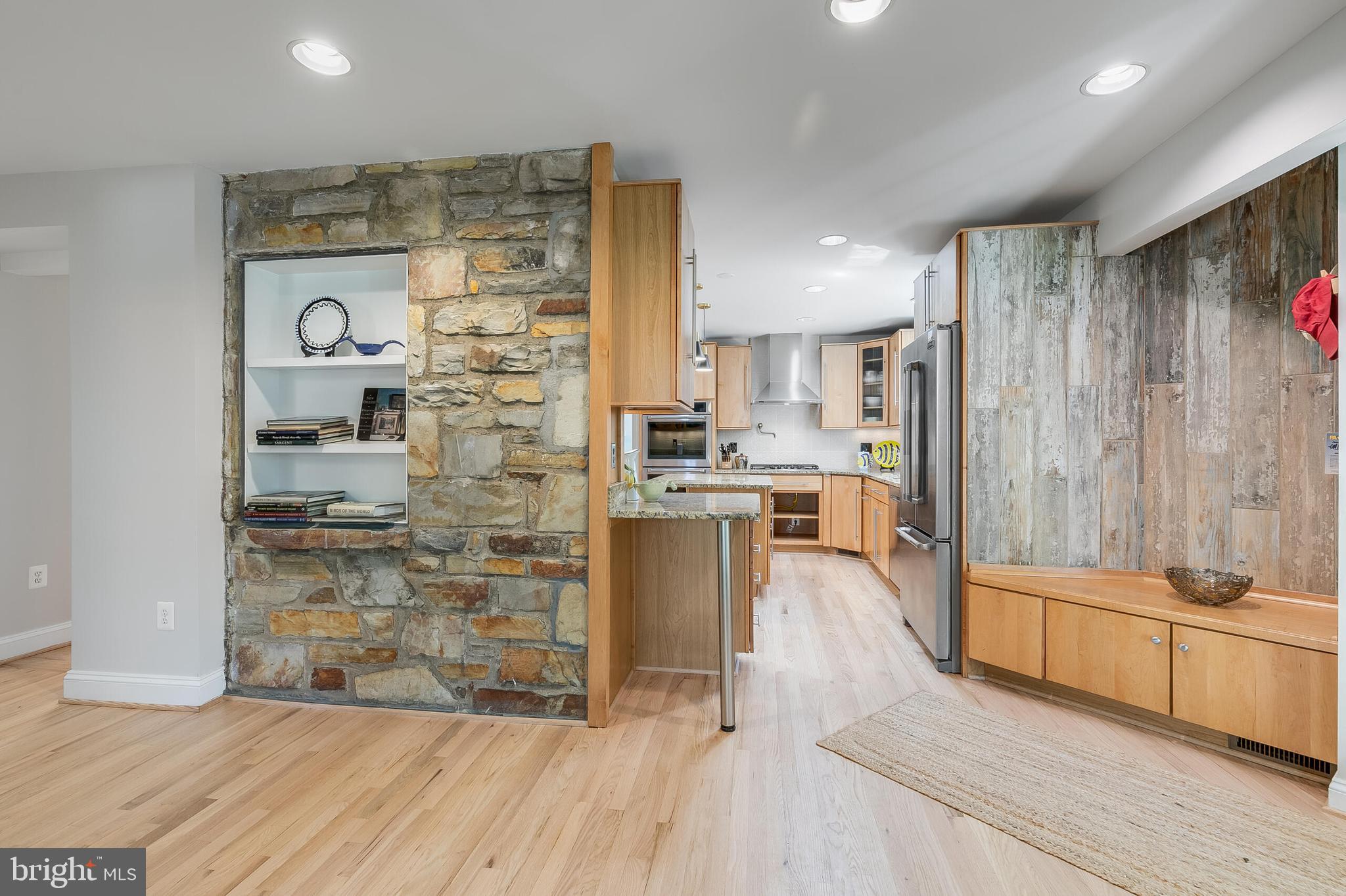 BRADDOCK HEIGHTS - Residential