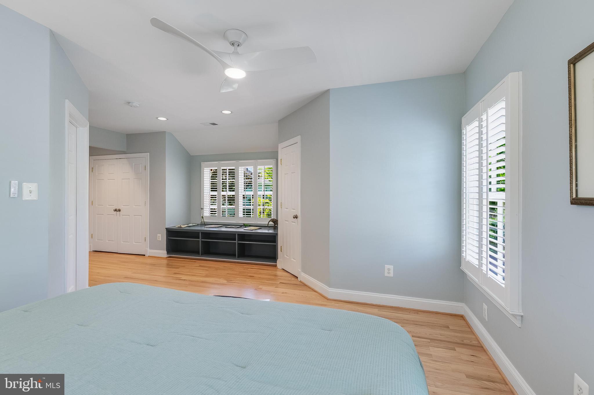 BRADDOCK HEIGHTS - Residential