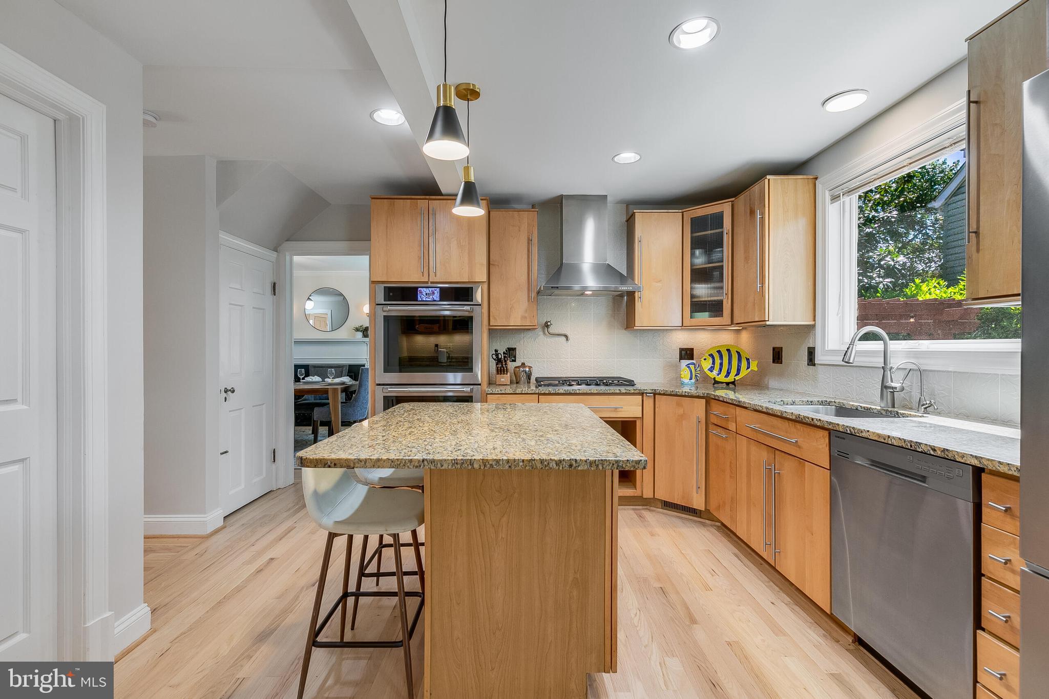 BRADDOCK HEIGHTS - Residential