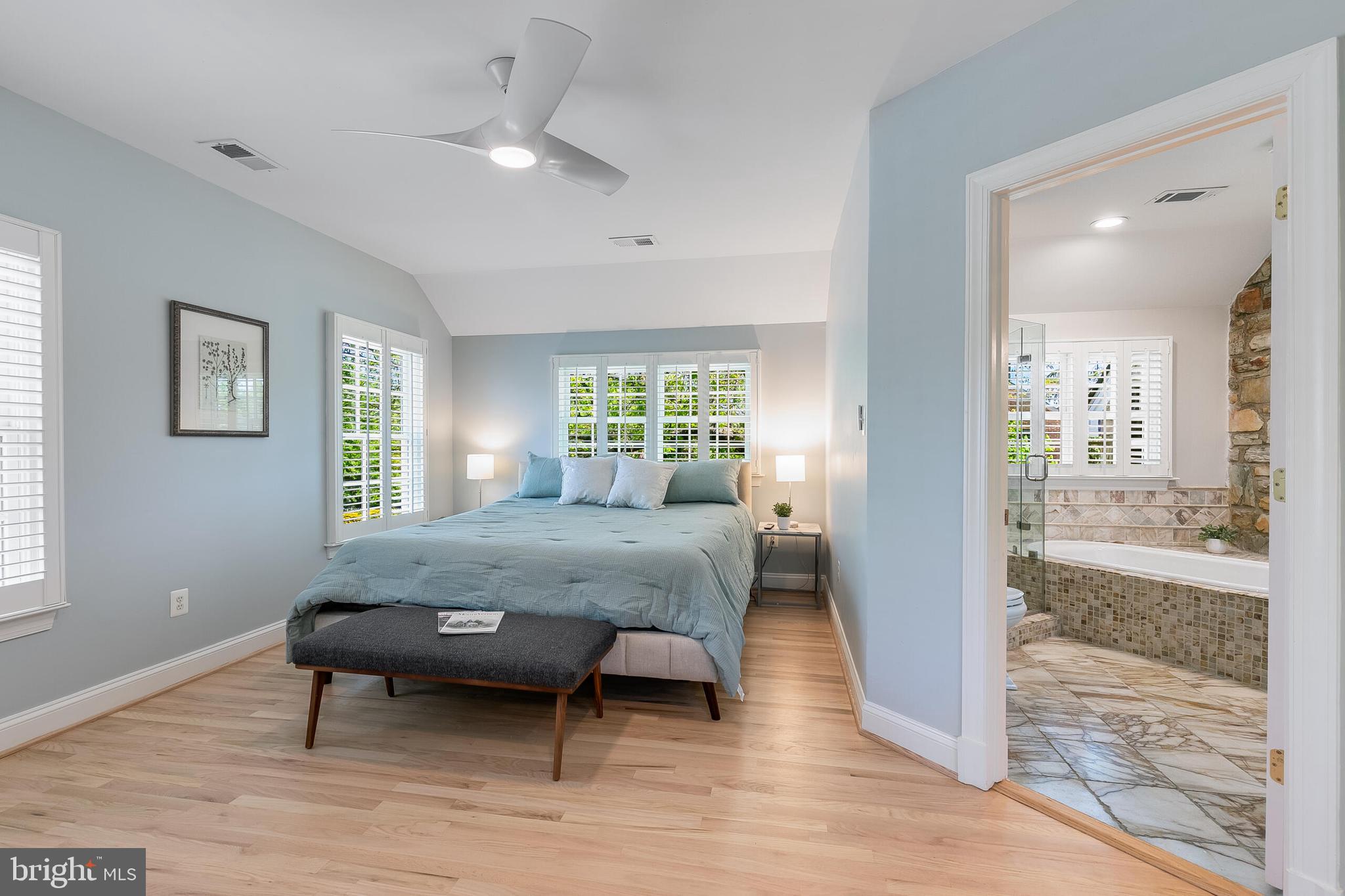 BRADDOCK HEIGHTS - Residential