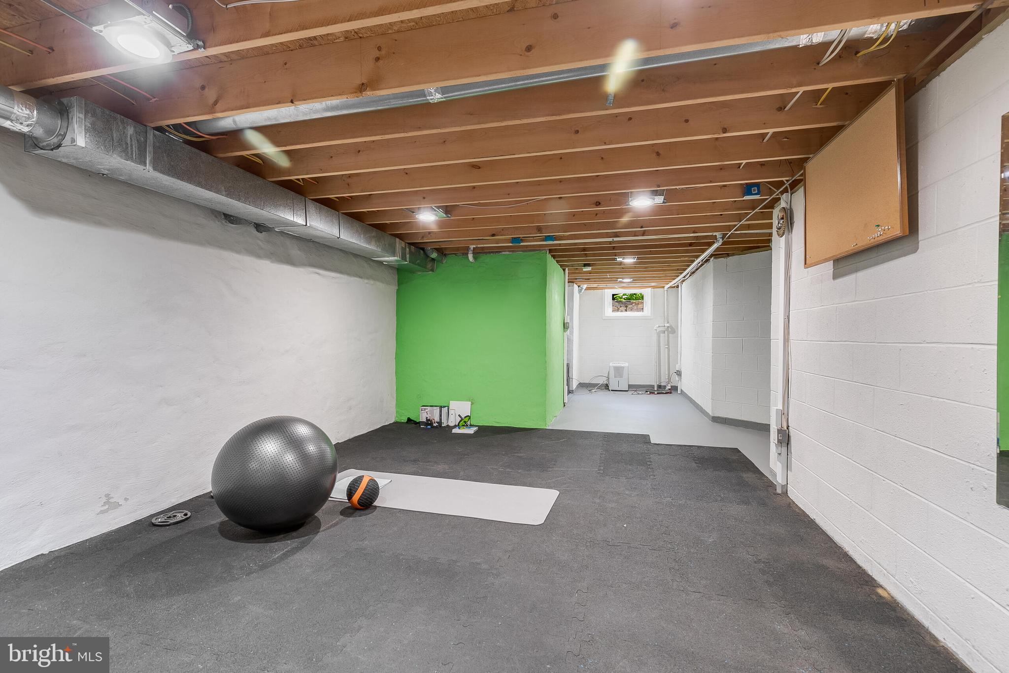 BRADDOCK HEIGHTS - Residential