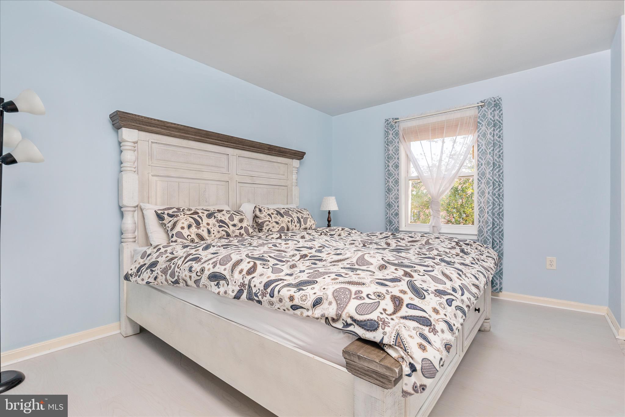 SUDLEY - Residential