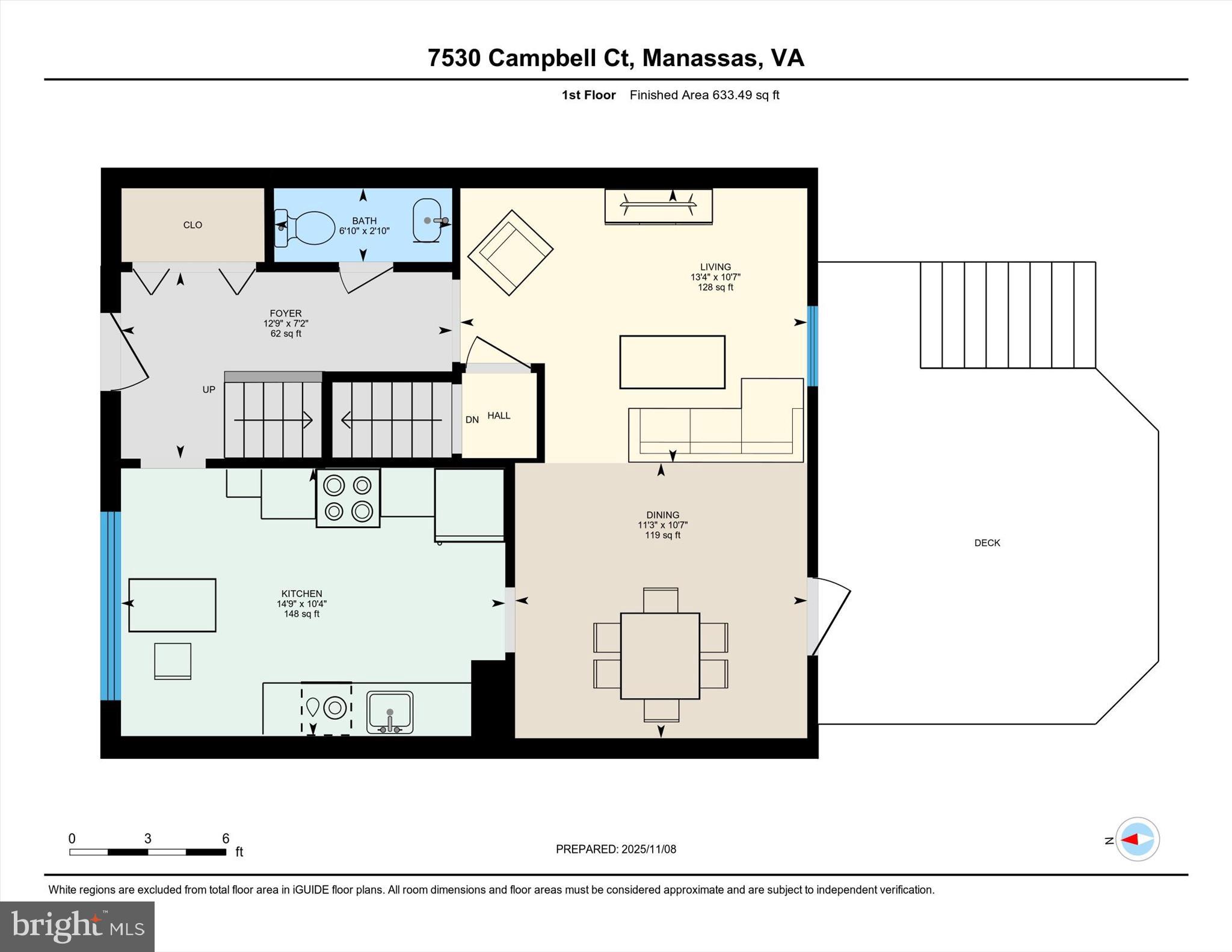 SUDLEY - Residential