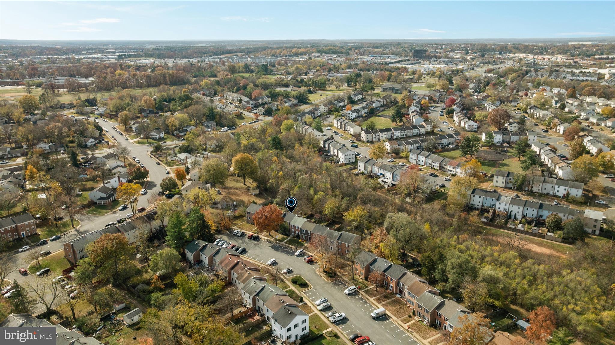 SUDLEY - Residential