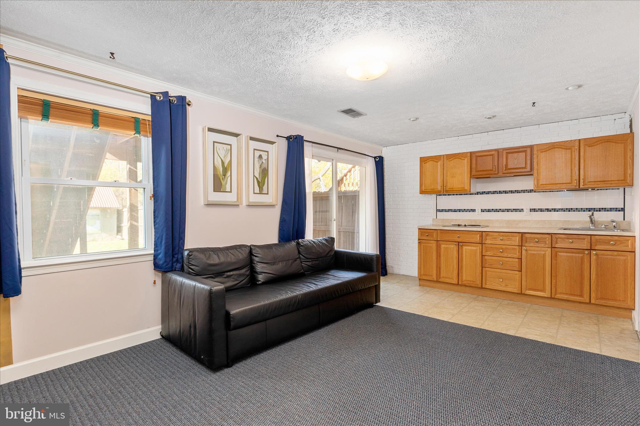 SUDLEY - Residential