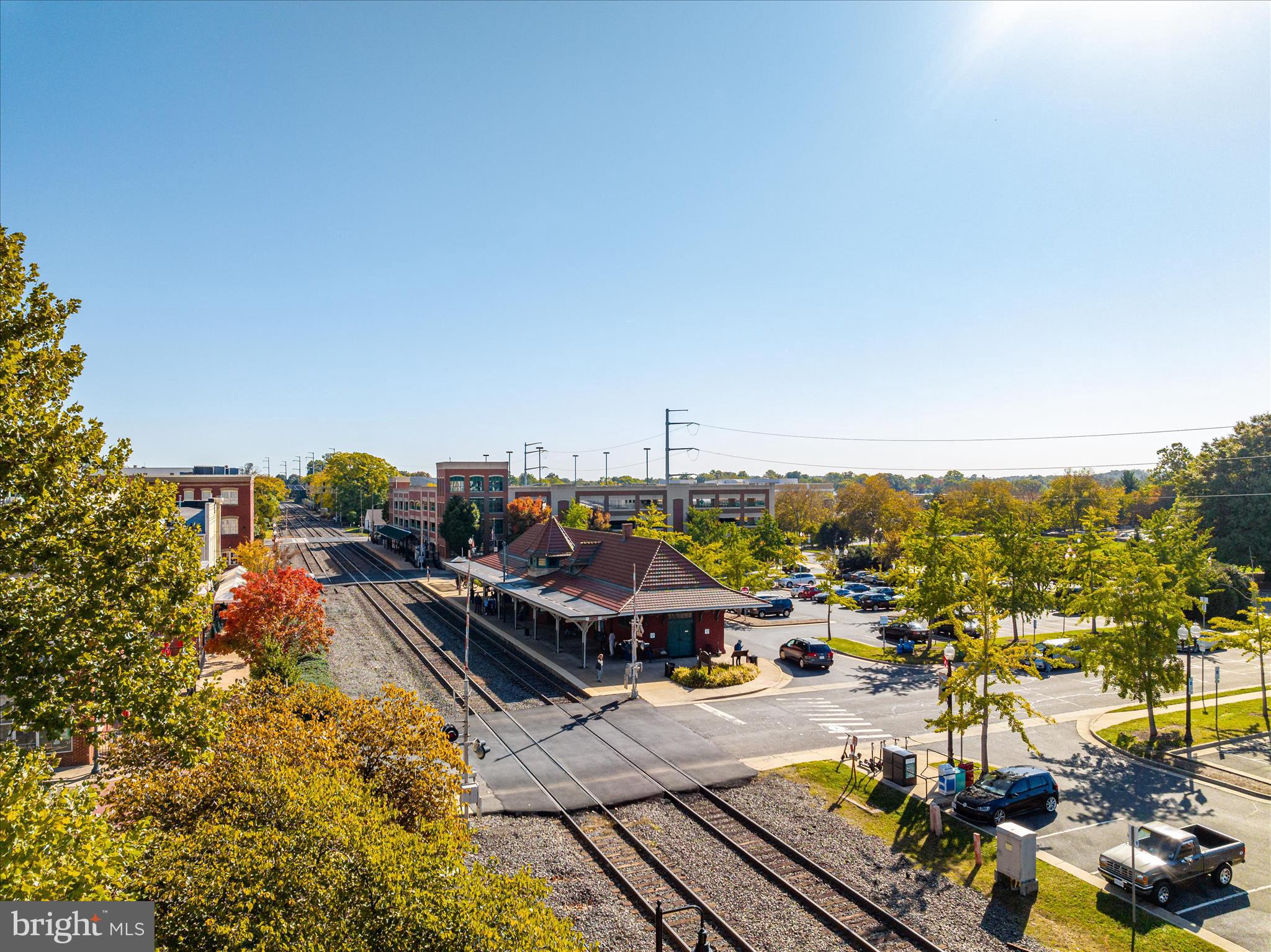 SUDLEY - Residential