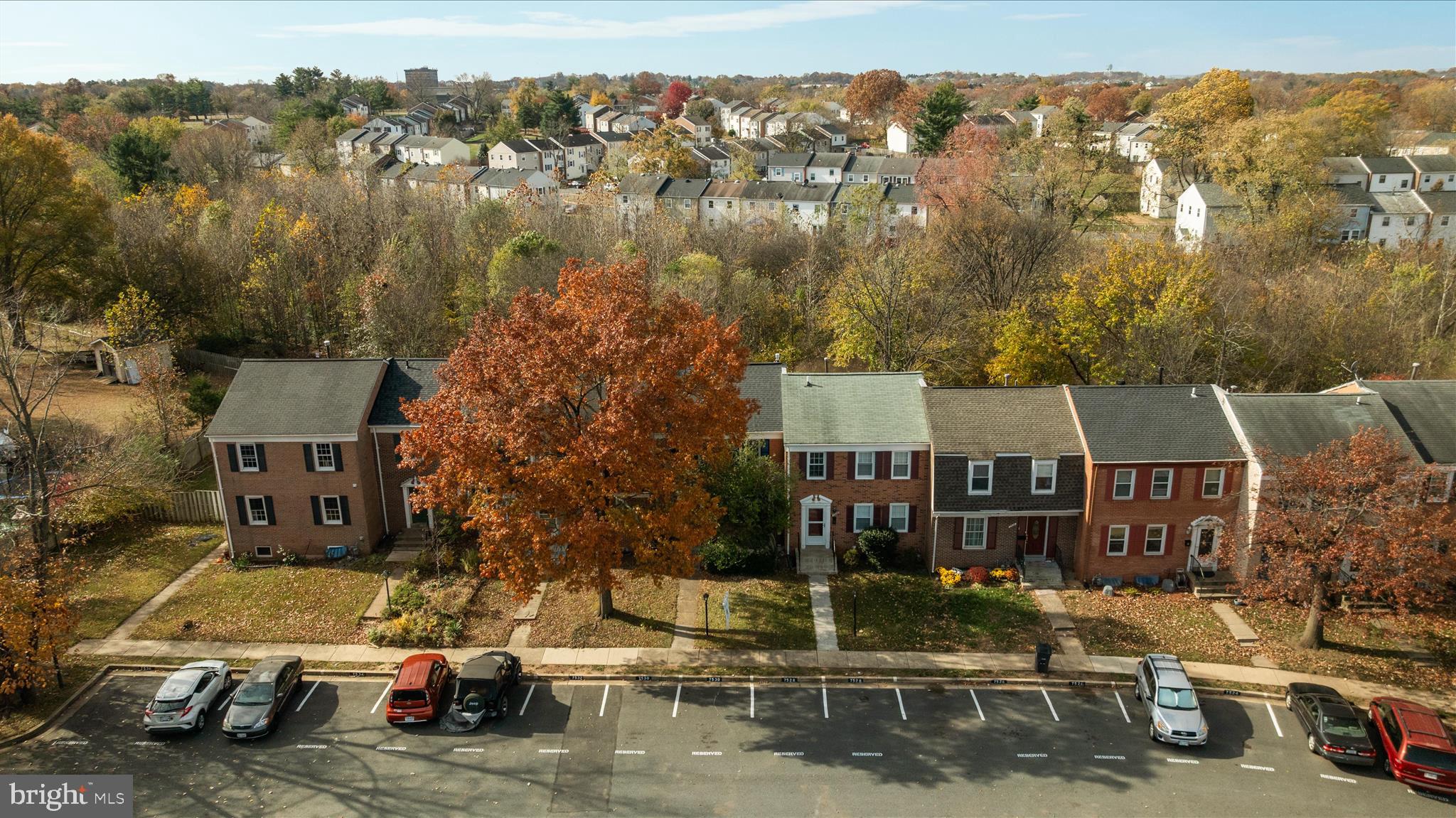 SUDLEY - Residential