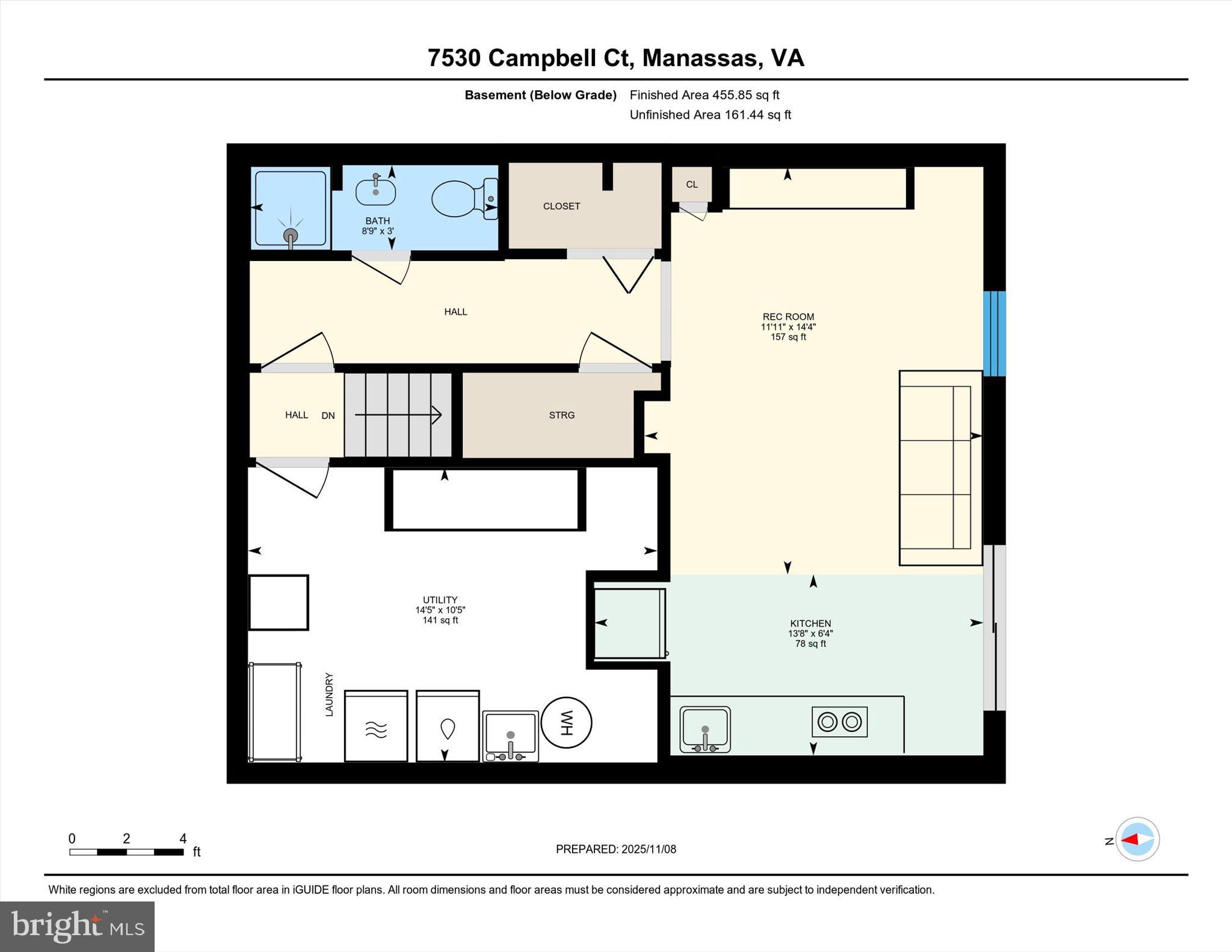 SUDLEY - Residential
