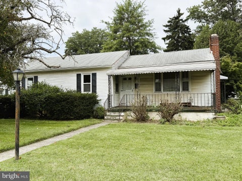 Homes For Sale - 525 Grant Place<br/> FREDERICK, MD 21702